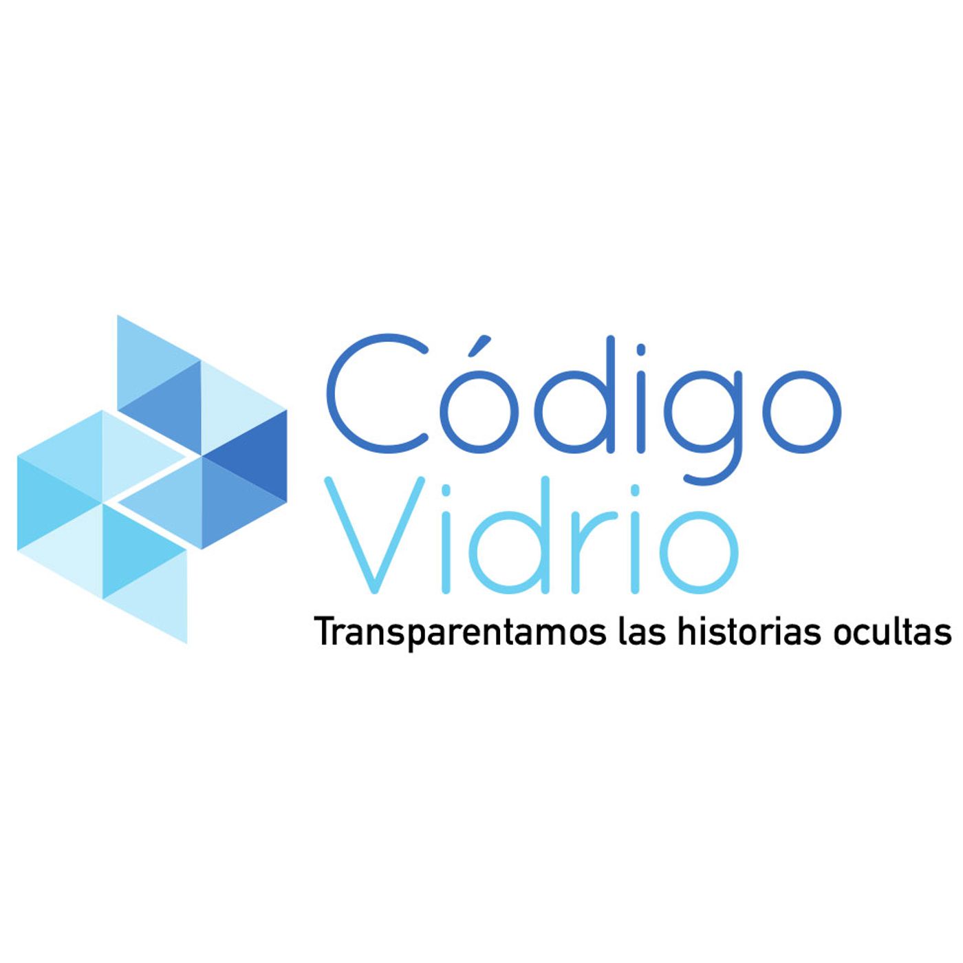 Código Vidrio