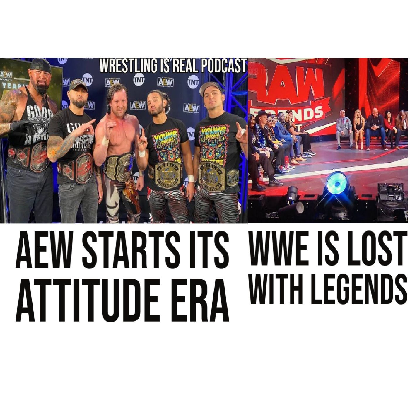 Wwe attitude era on sale episodes