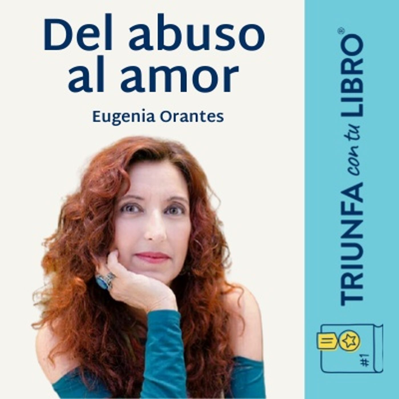Triunfa con tu libro