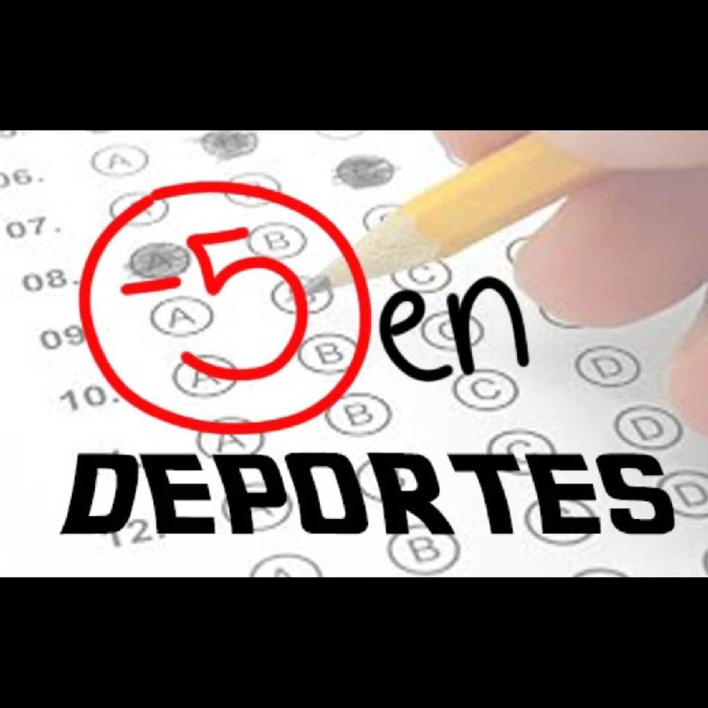 El podcast de Lucas y Pame