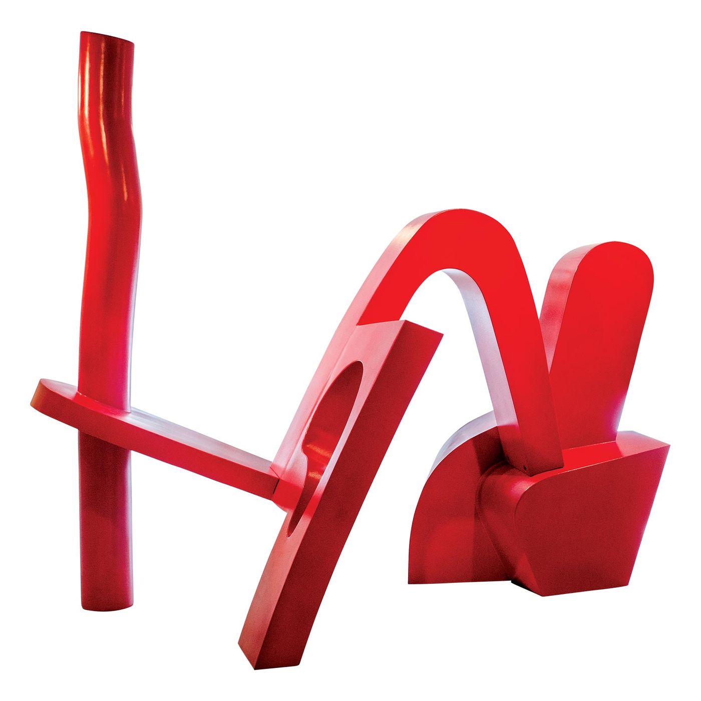 Paulo Laender - AN ART TREK
