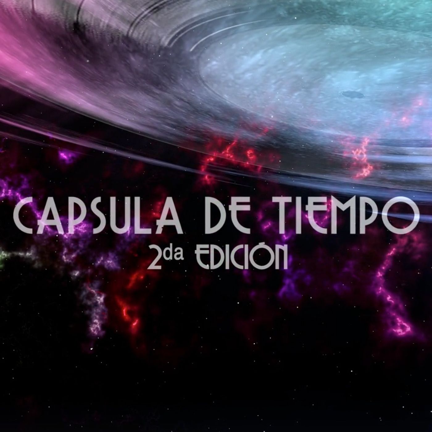 Cápsula de Tiempo