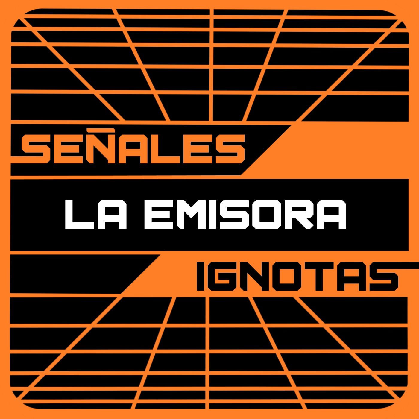 Transmitiendo a Ciegas