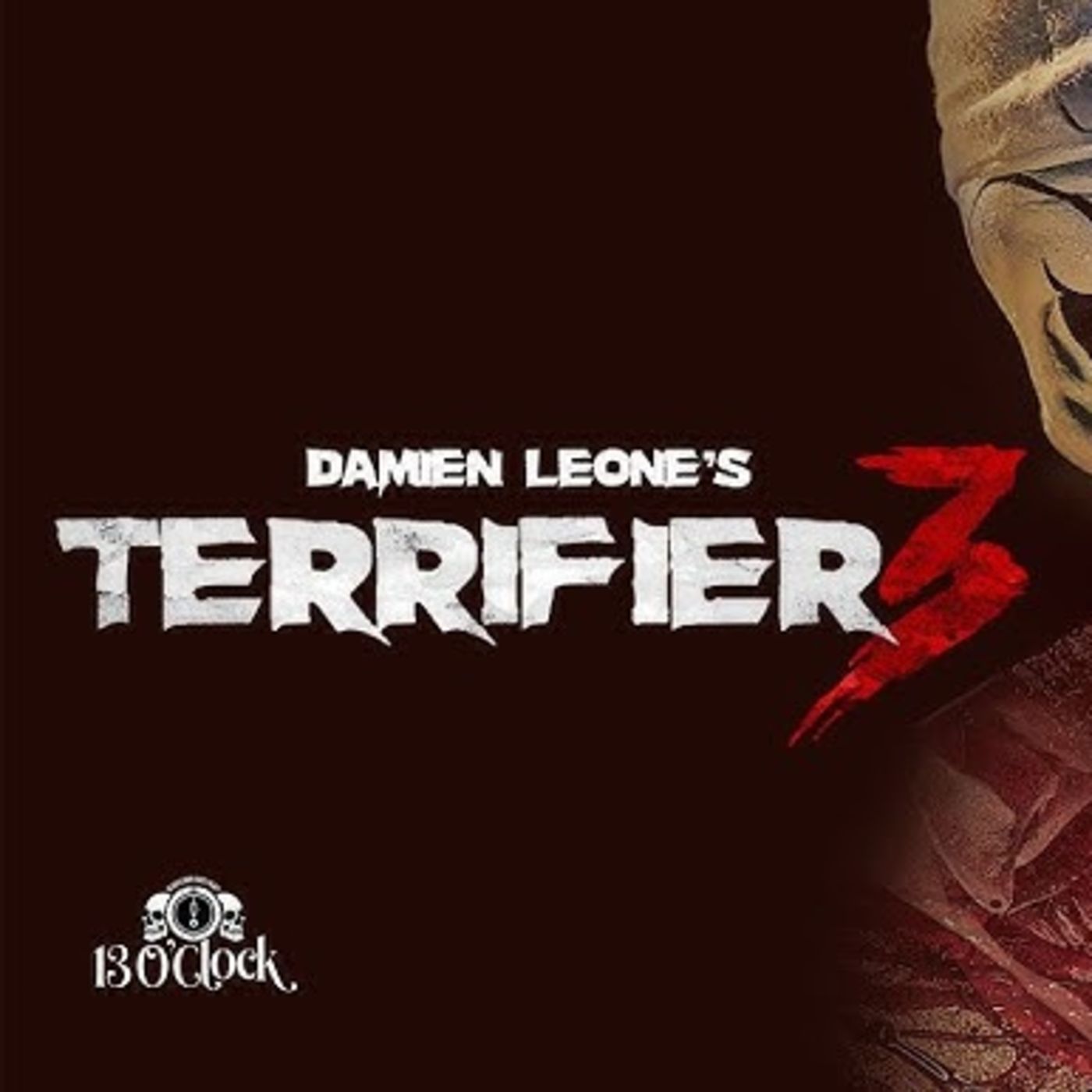 Terrifier 3 (2024) episode artwork