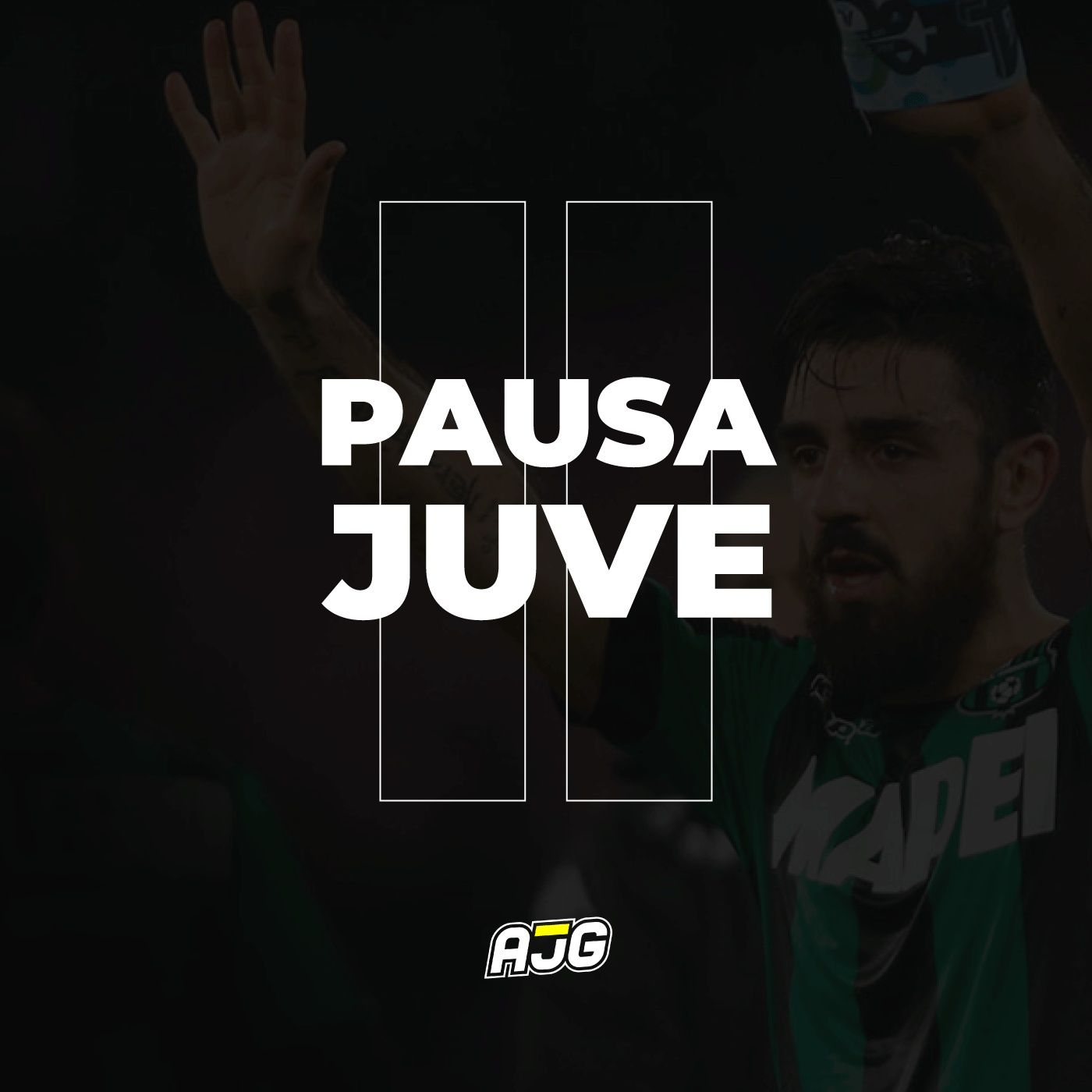 Pausa Juve | AJG