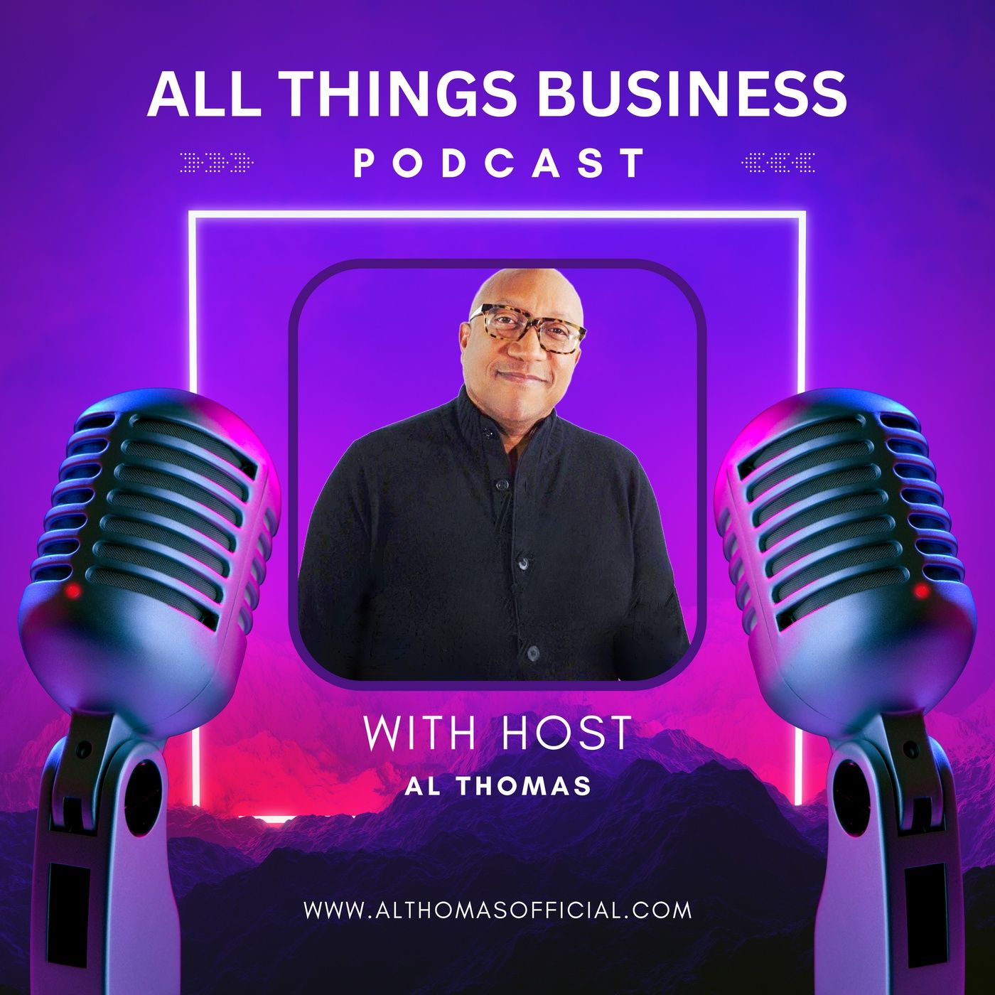 All Things Business