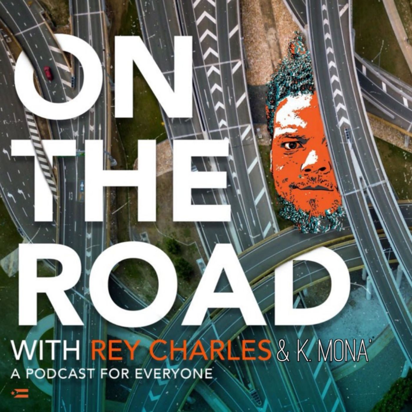 On The Road with Rey Charles