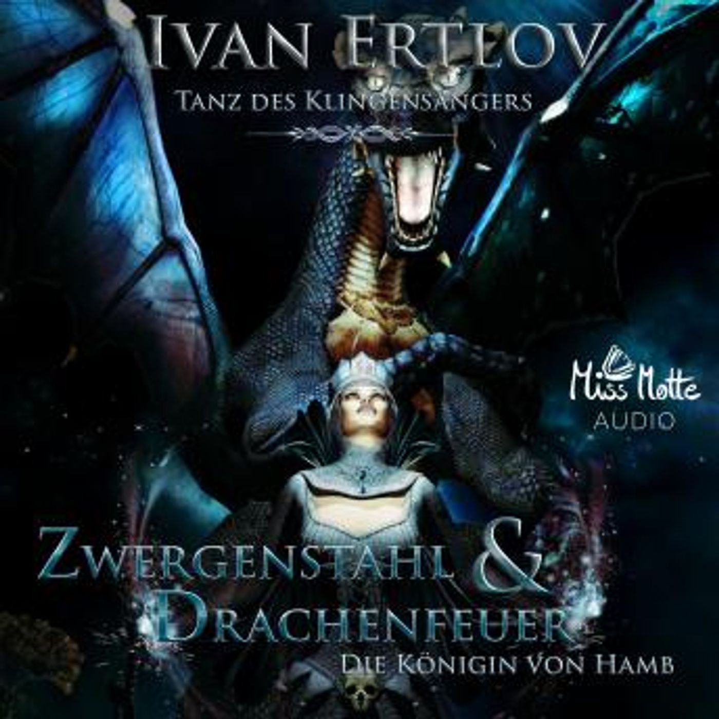 Explore New Full Audiobooks in Science Fiction & Fantasy, Epic Fantasy