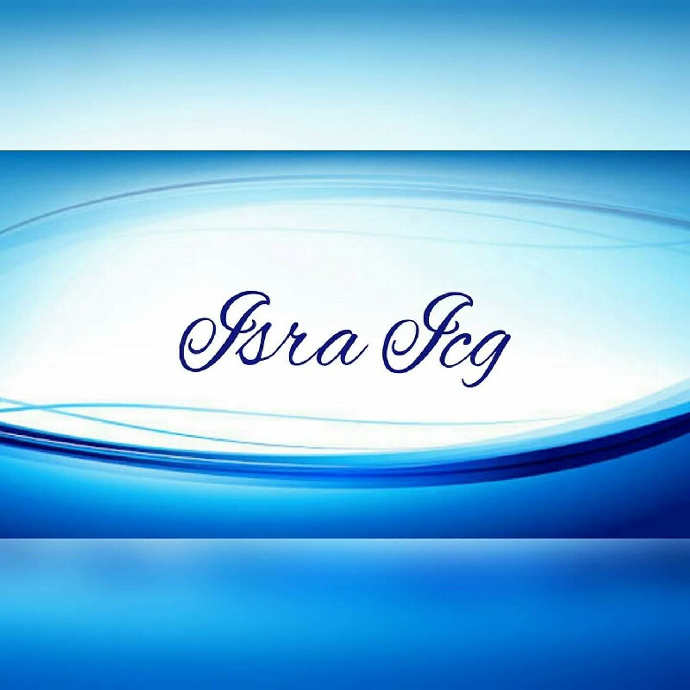 Isra Icg Online\'s show