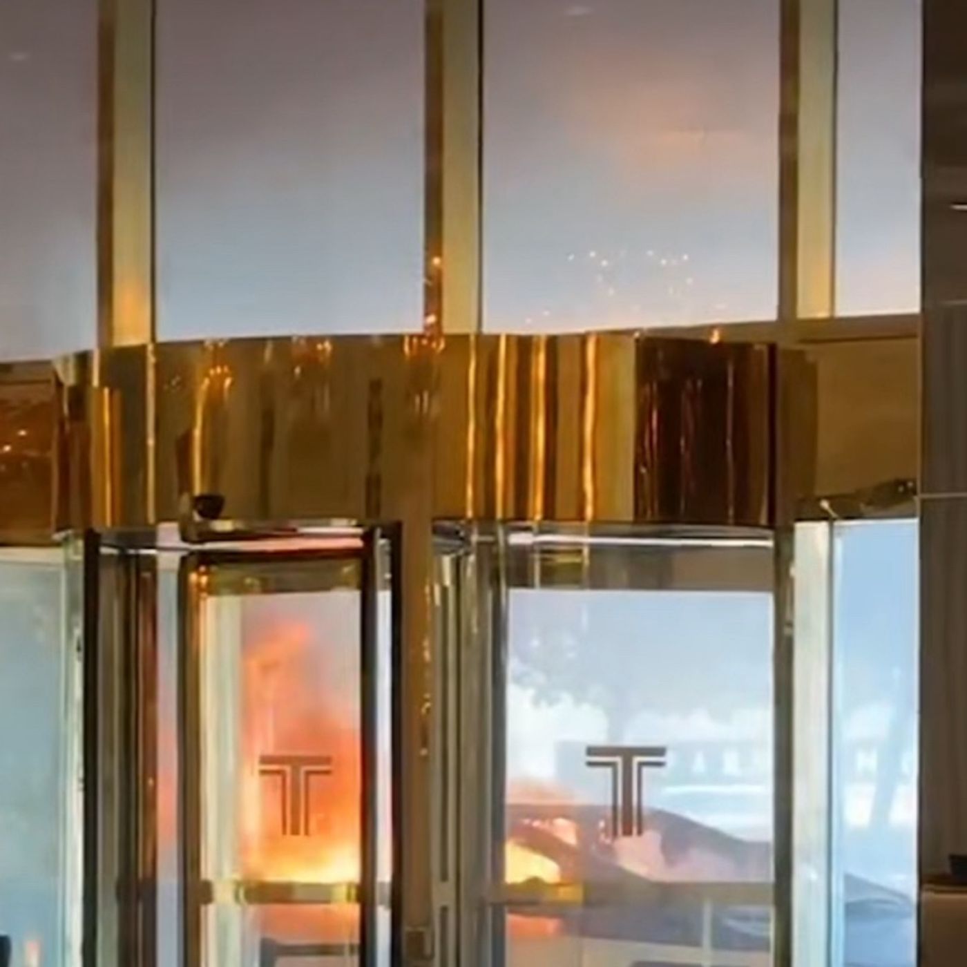 Terror & Explosions ( JANUARY 2025 with a BANG)