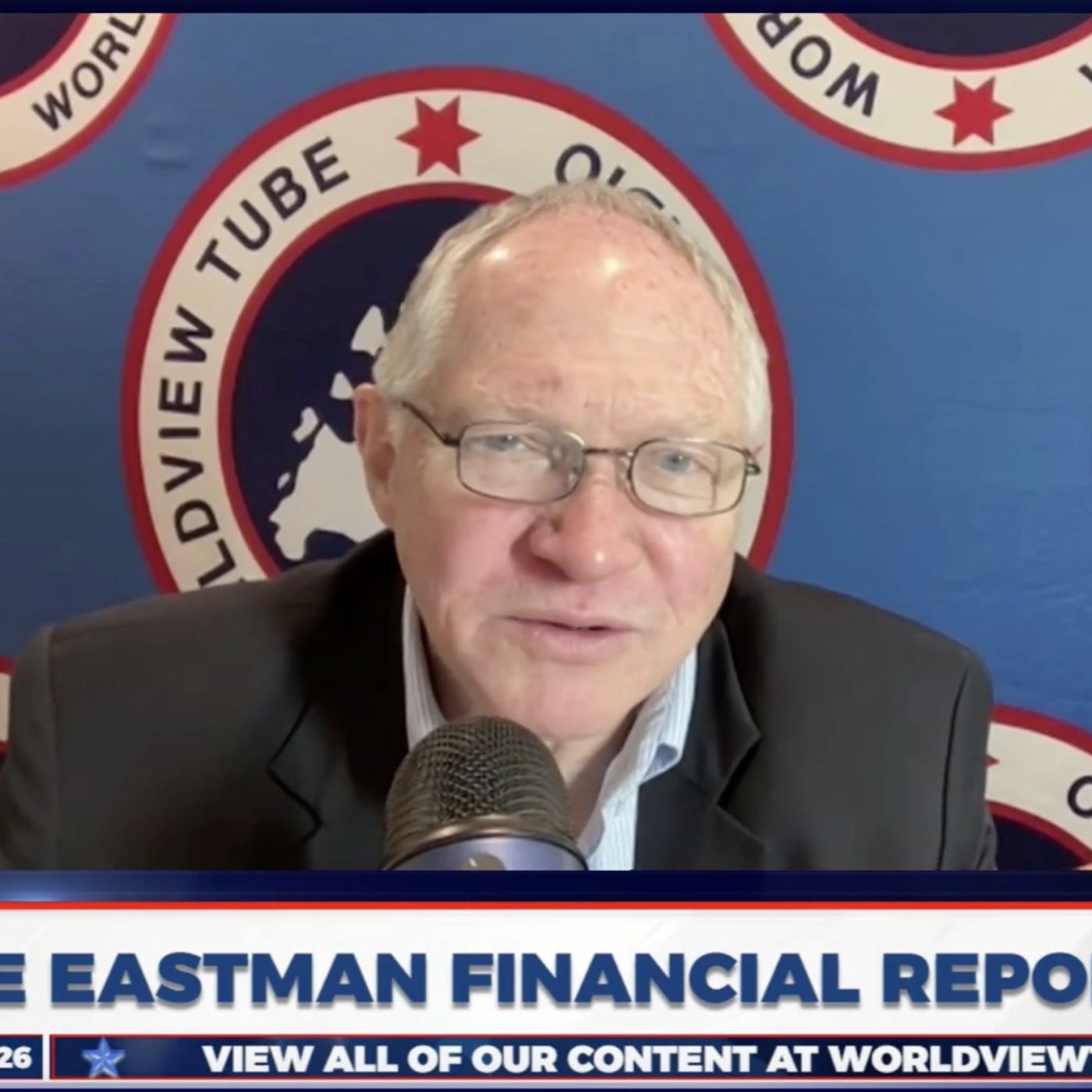 The Eastman Financial Report | January 20, 2025 The Eastman Financial Report | January 20, 2025