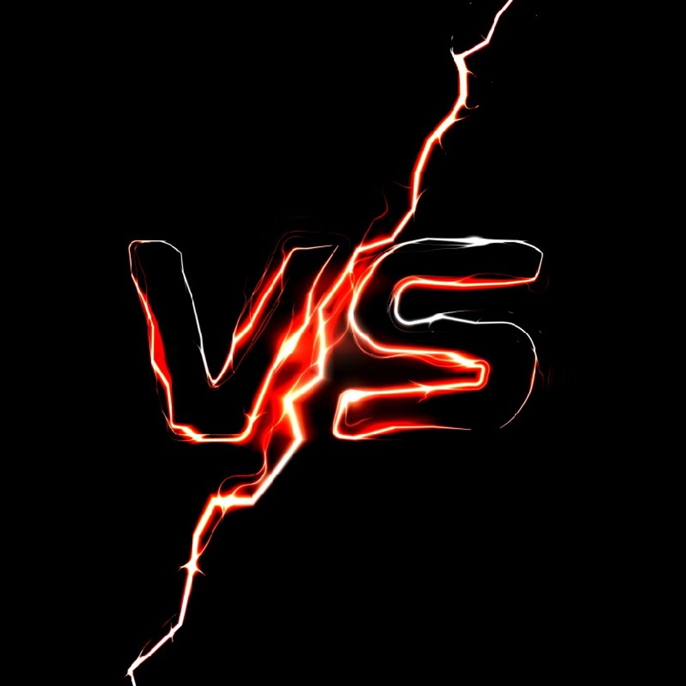 Versus episode artwork