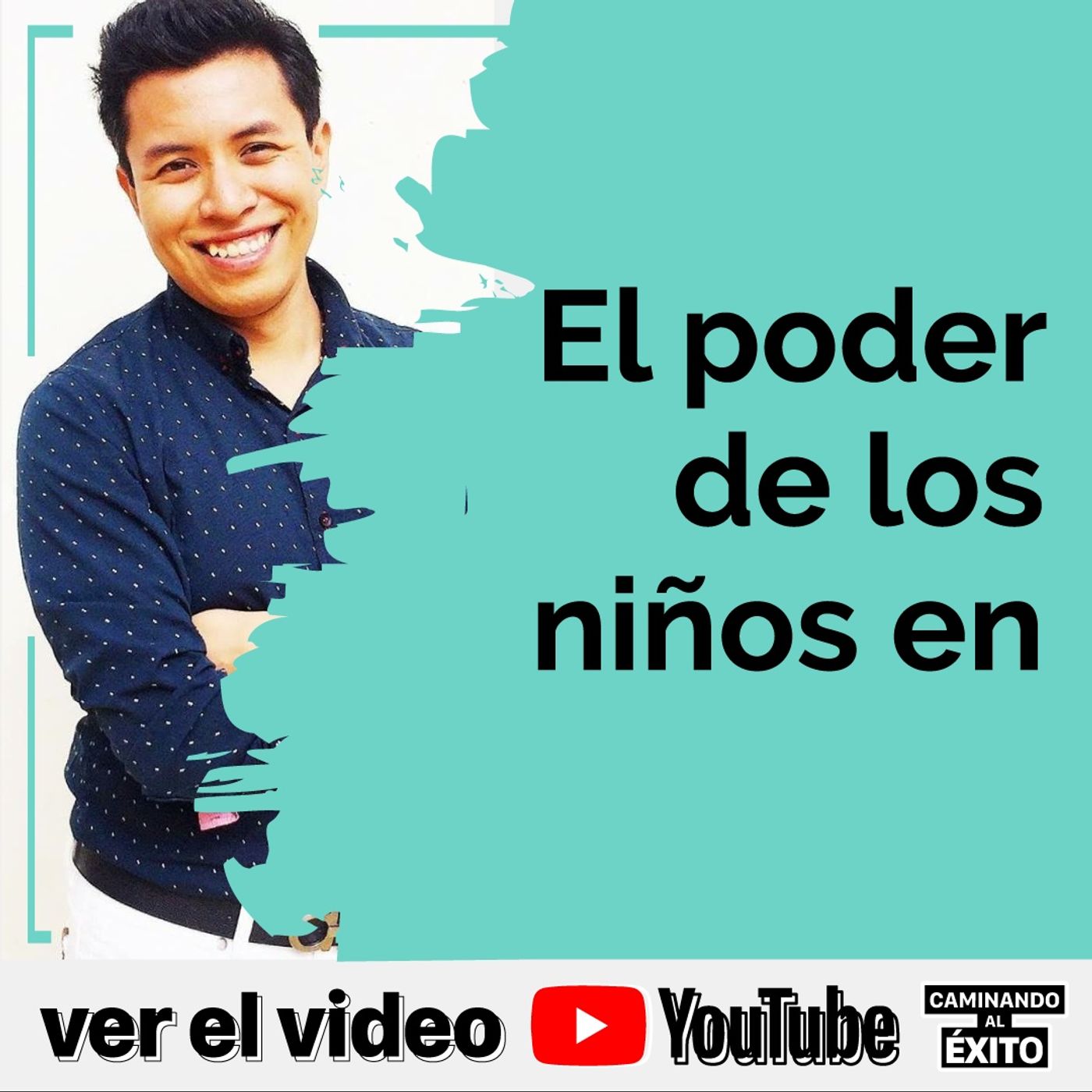 Caminando Al Éxito
