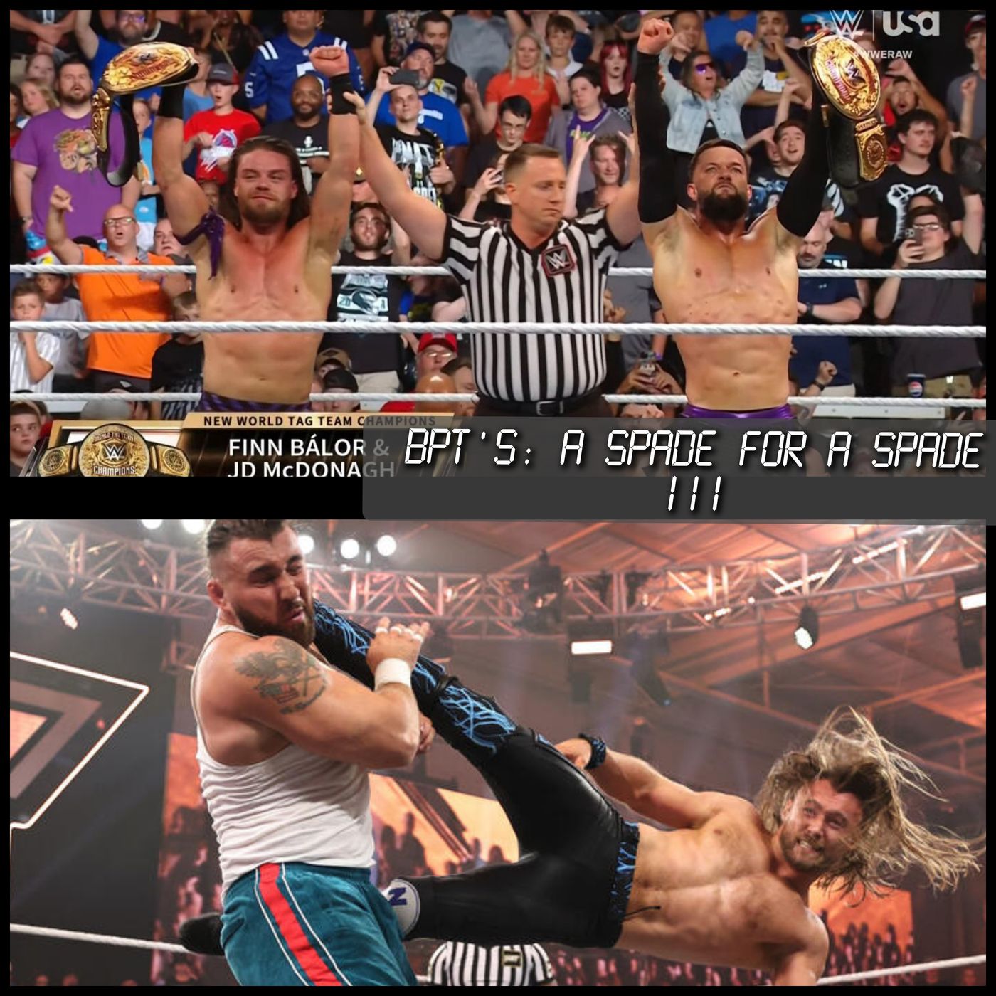 The Brooklyn PowerTrip