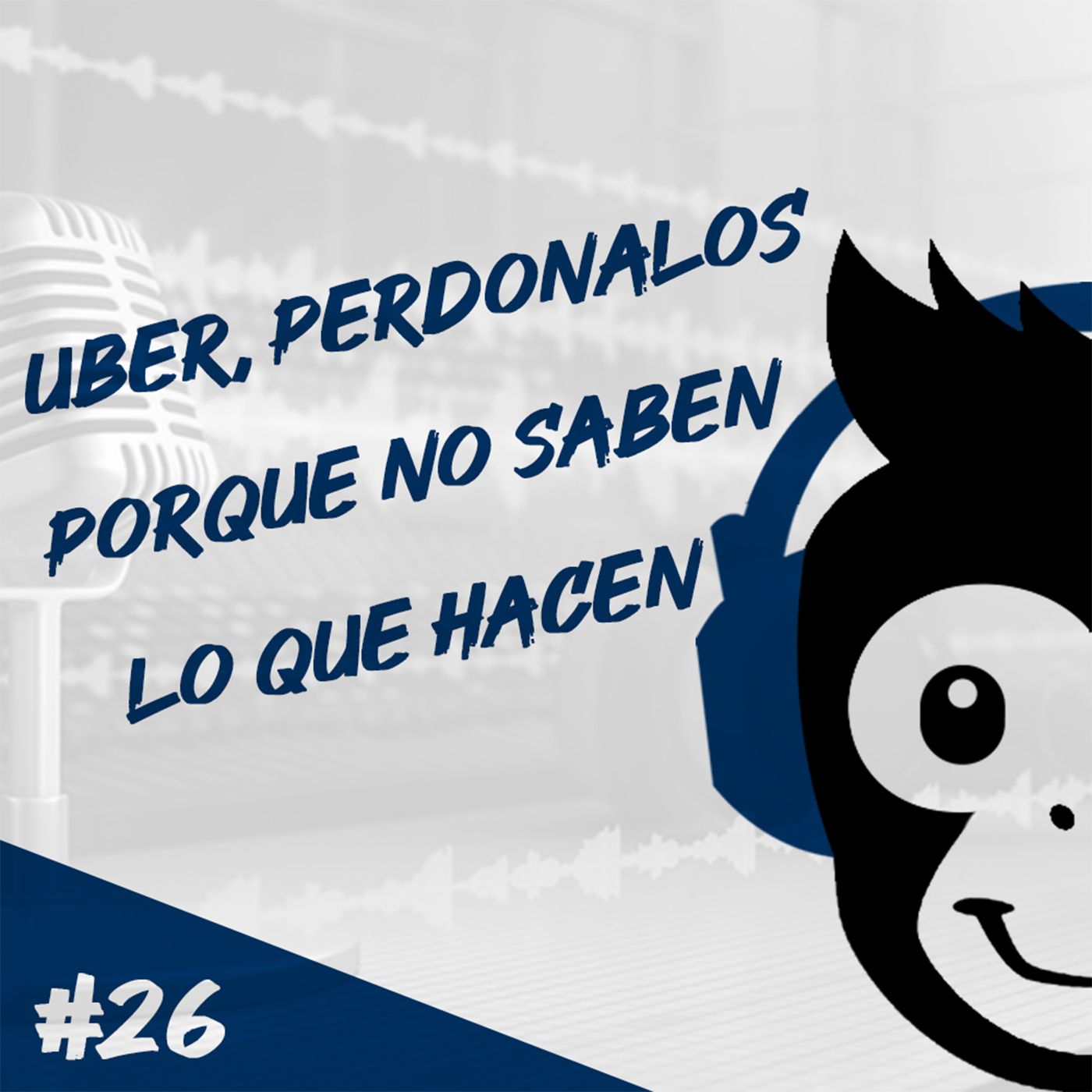 3 Monos Sabios y Culeros
