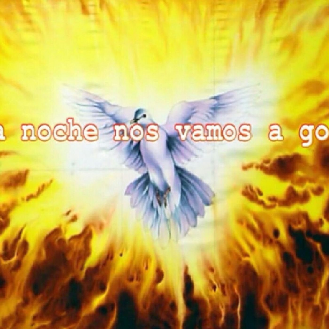 ADORACION al DIOS de Los CIELOS