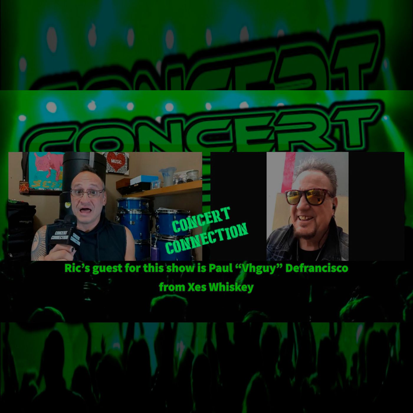 The Concert Connection