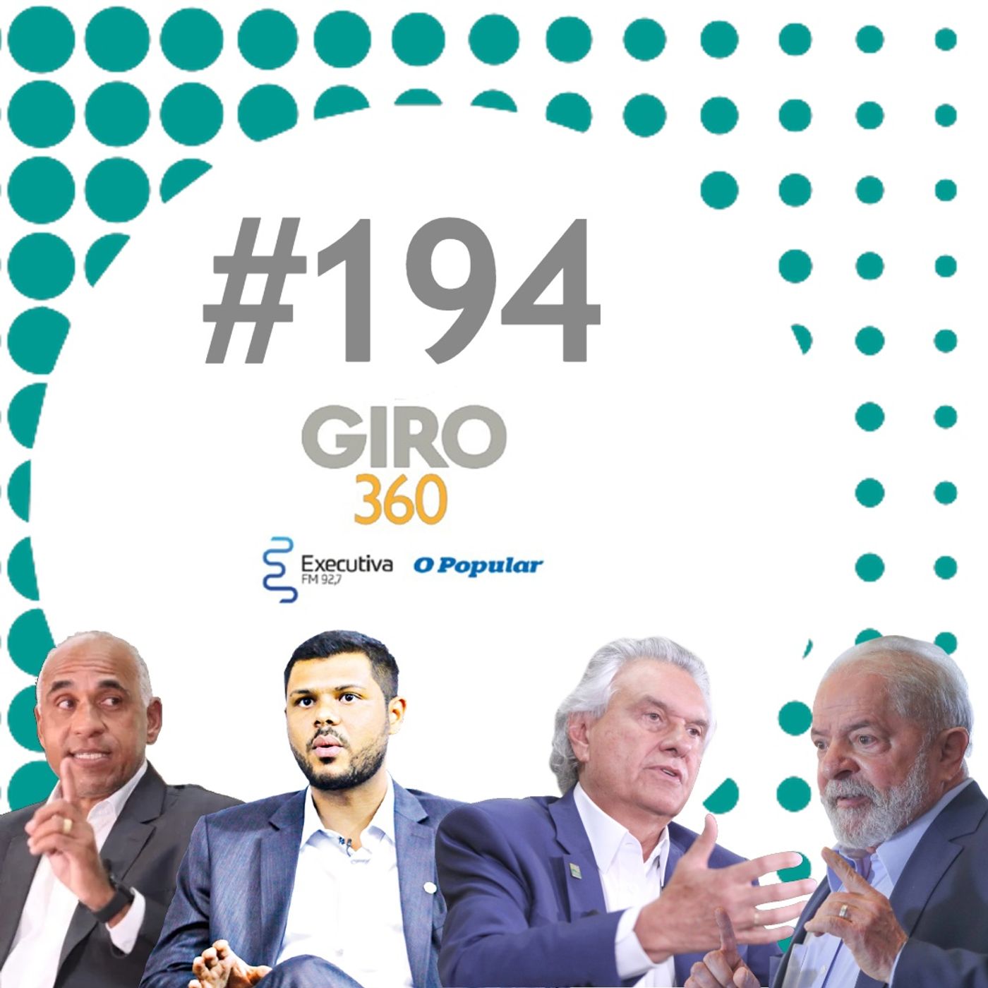 Giro 360