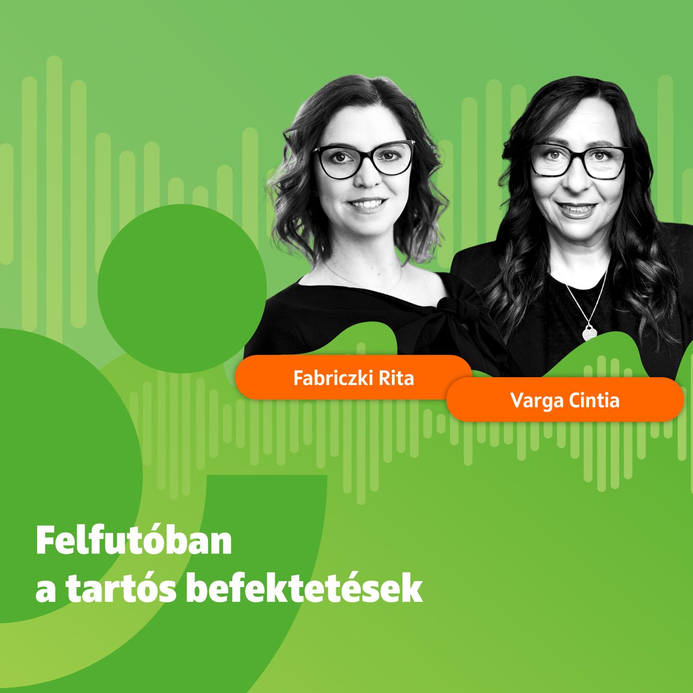 OTP Bank Podcast