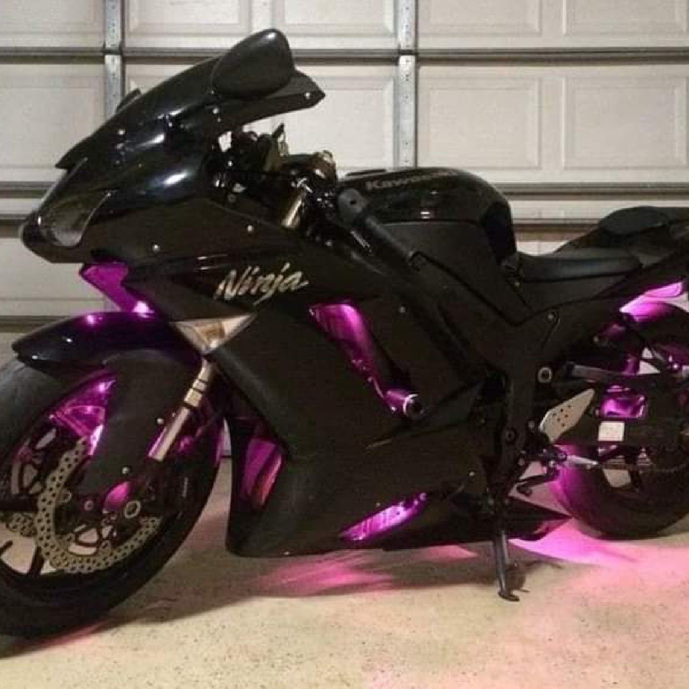 Motociclismo sin frontera