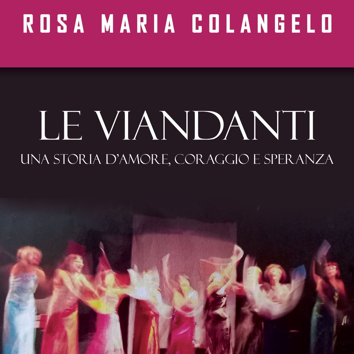 Creativa Dissensi Edizioni