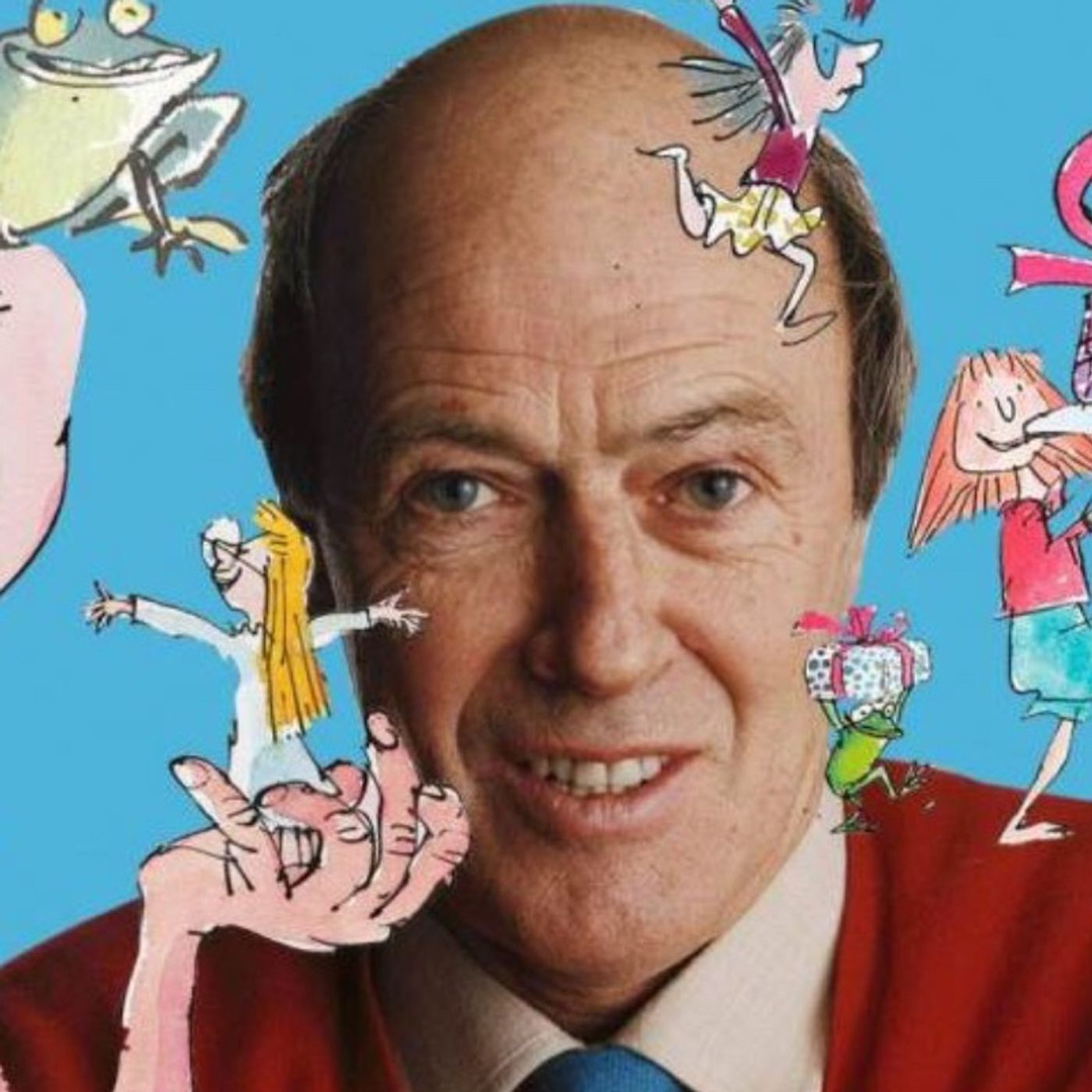 CUENTOS DE ROALD DAHL