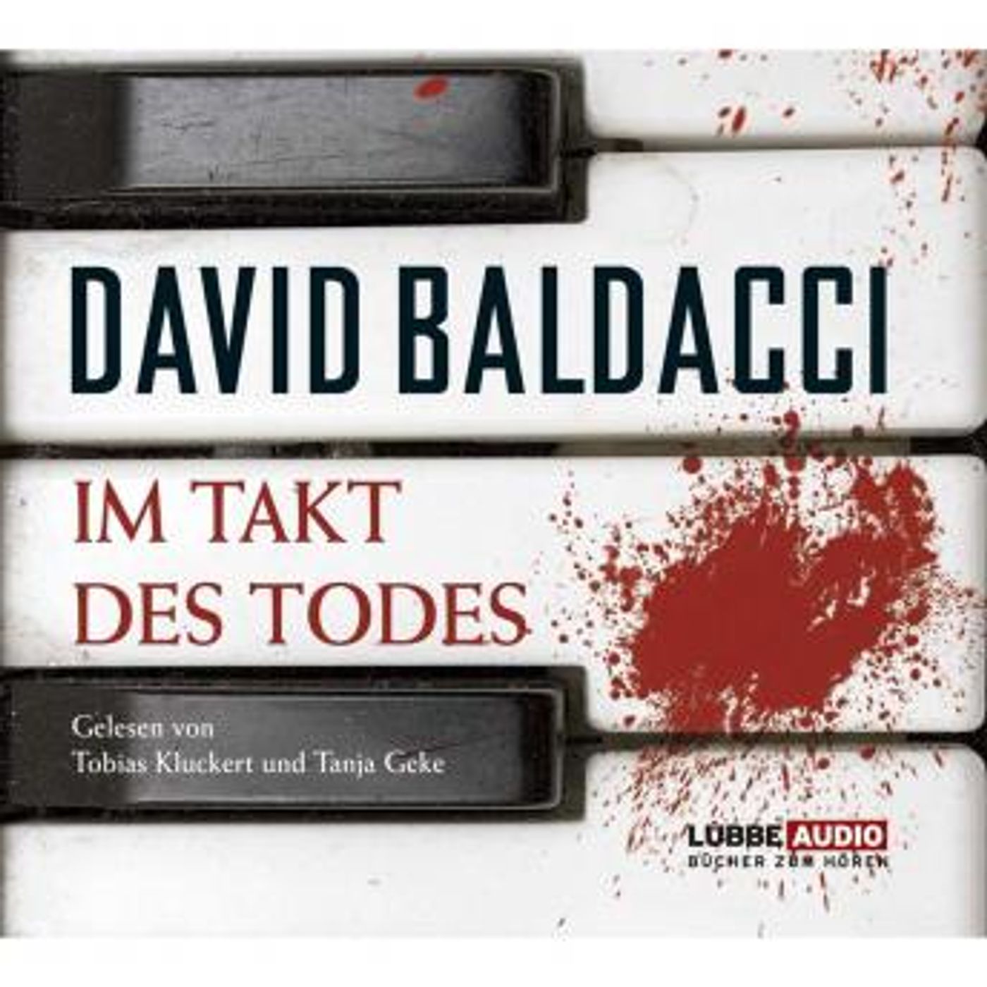 News Full Audiobooks in Mystery, Thriller & Horror, Suspense