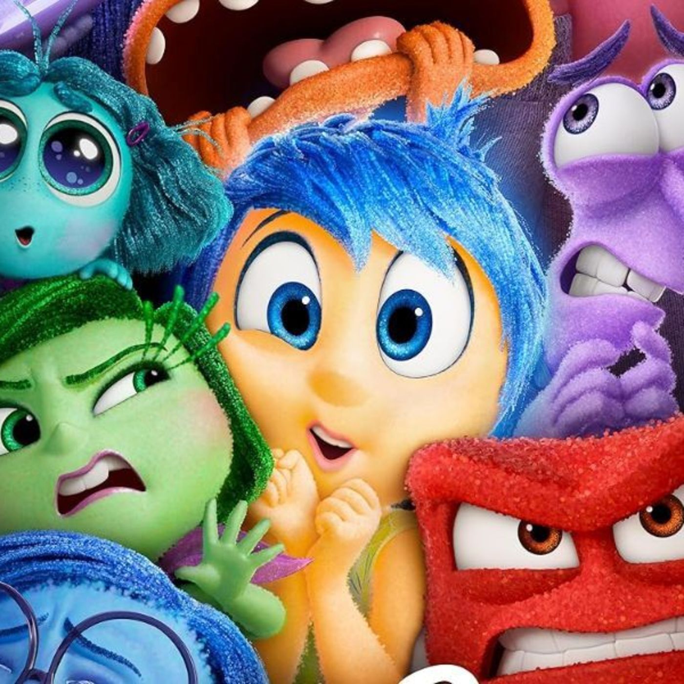 5 Ways Inside Out 2 Is Better Than the Original (Maybe)