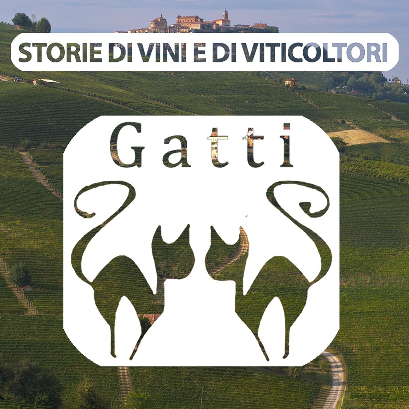 Storie di Vino e Viticoltori