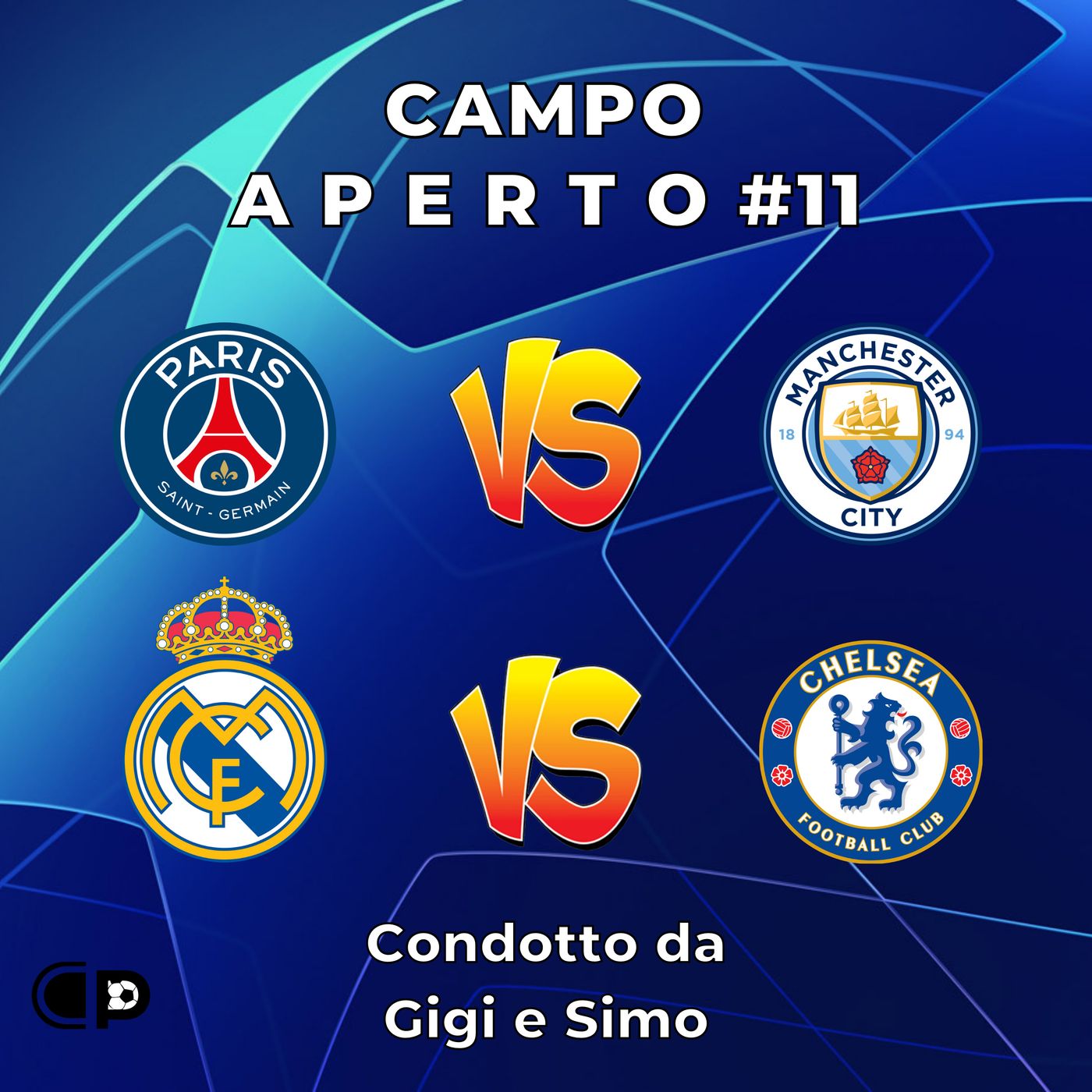 CAMPO APERTO