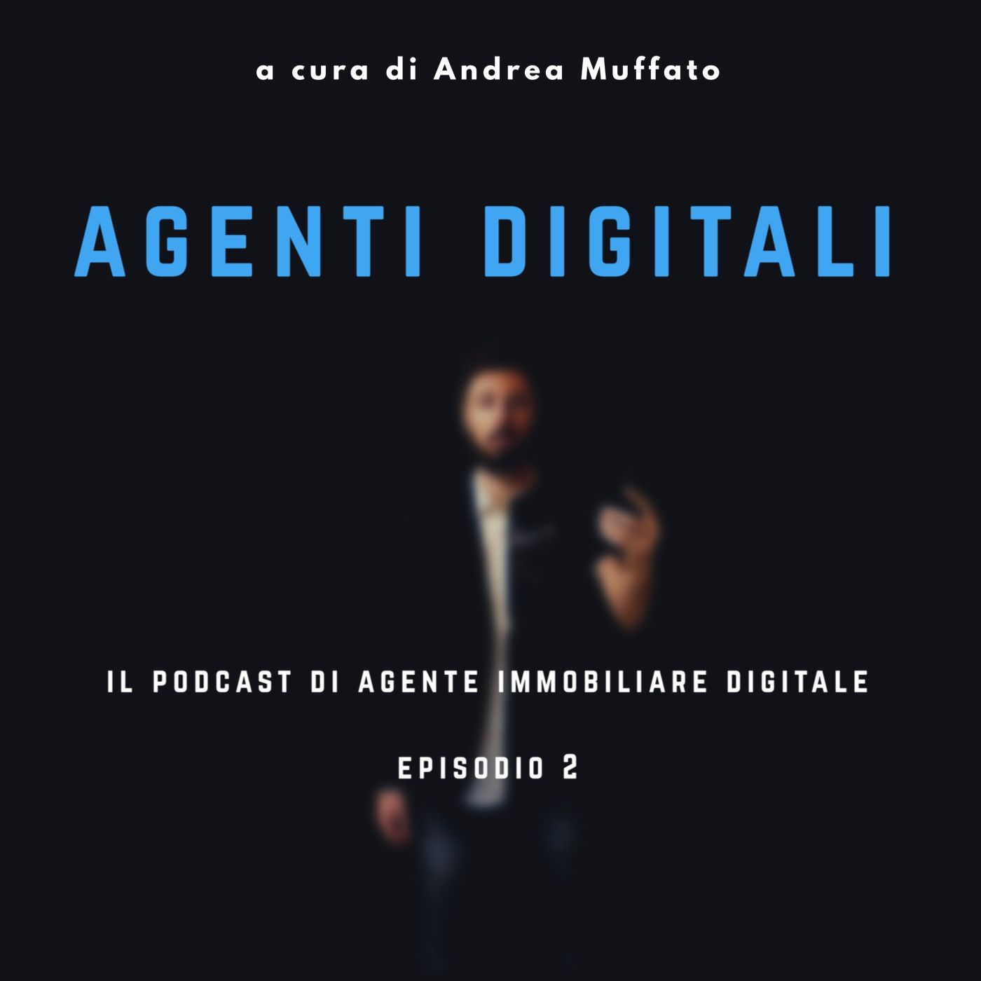 Agenti digitali