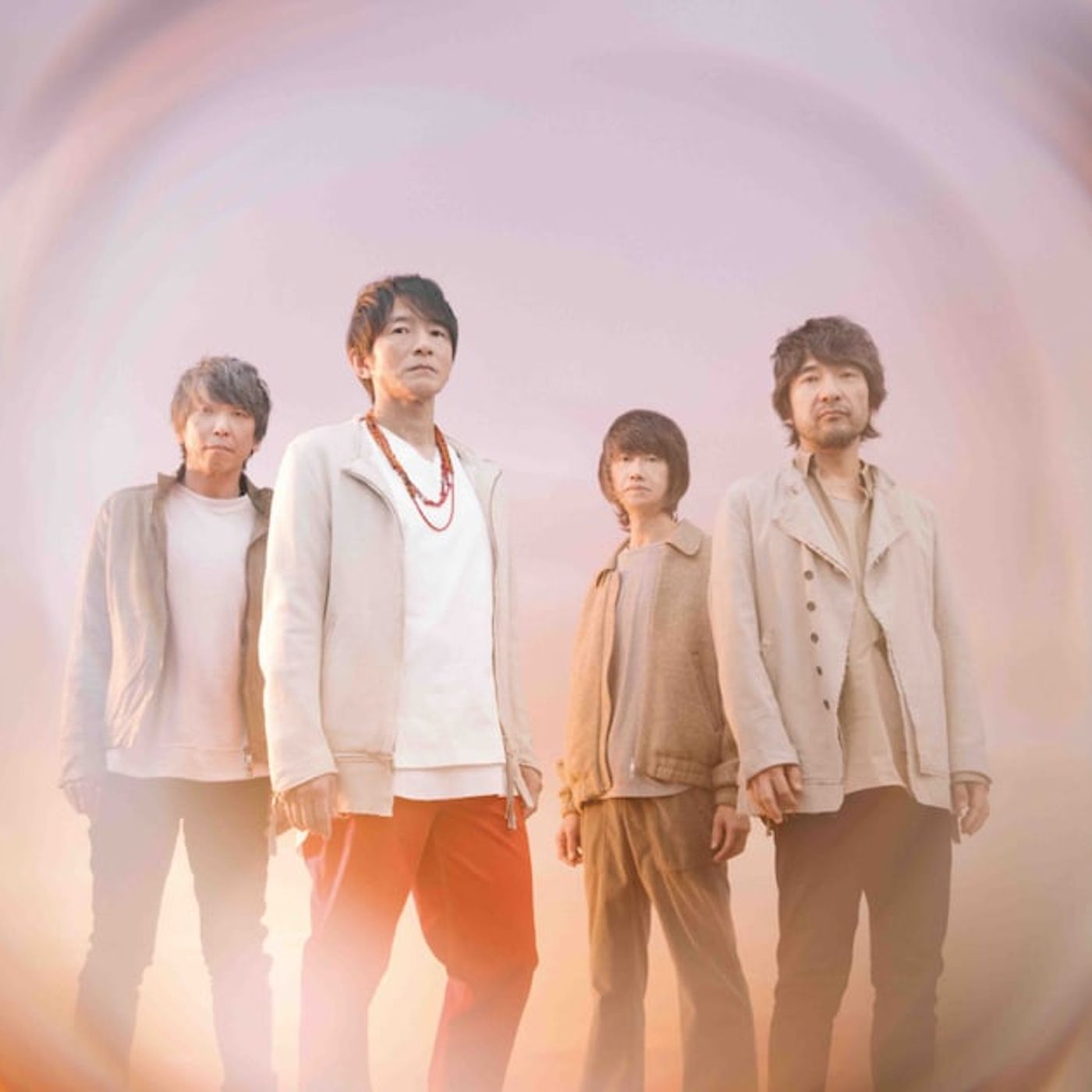 次回「EIGHT-JAM」ミスチル＆ハイスタ特集の未公開シーンたっぷり放送 - 音楽ナタリー episode artwork