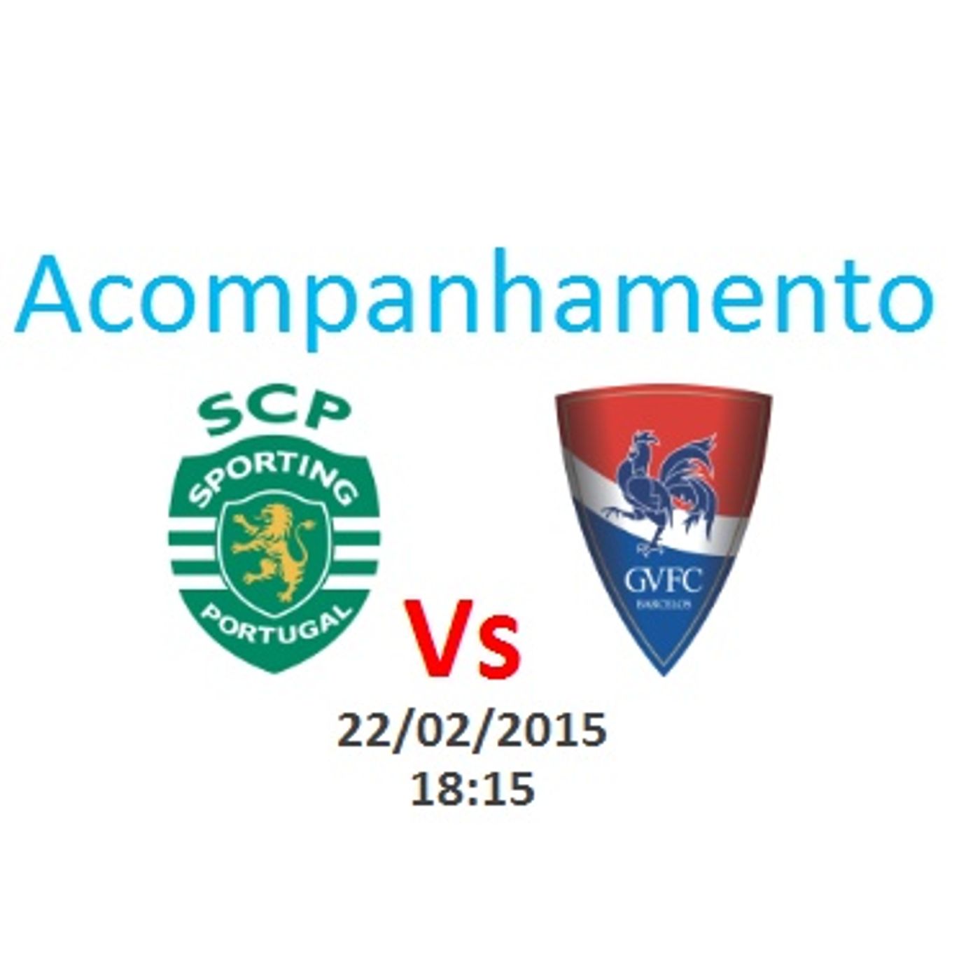 Portugal - Sporting vs Gil Vicente