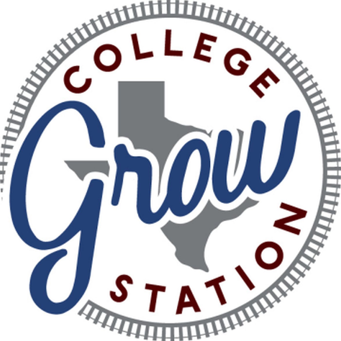 City of College Station Chief Development Officer Michael Ostrowski on The Infomaniacs episode artwork