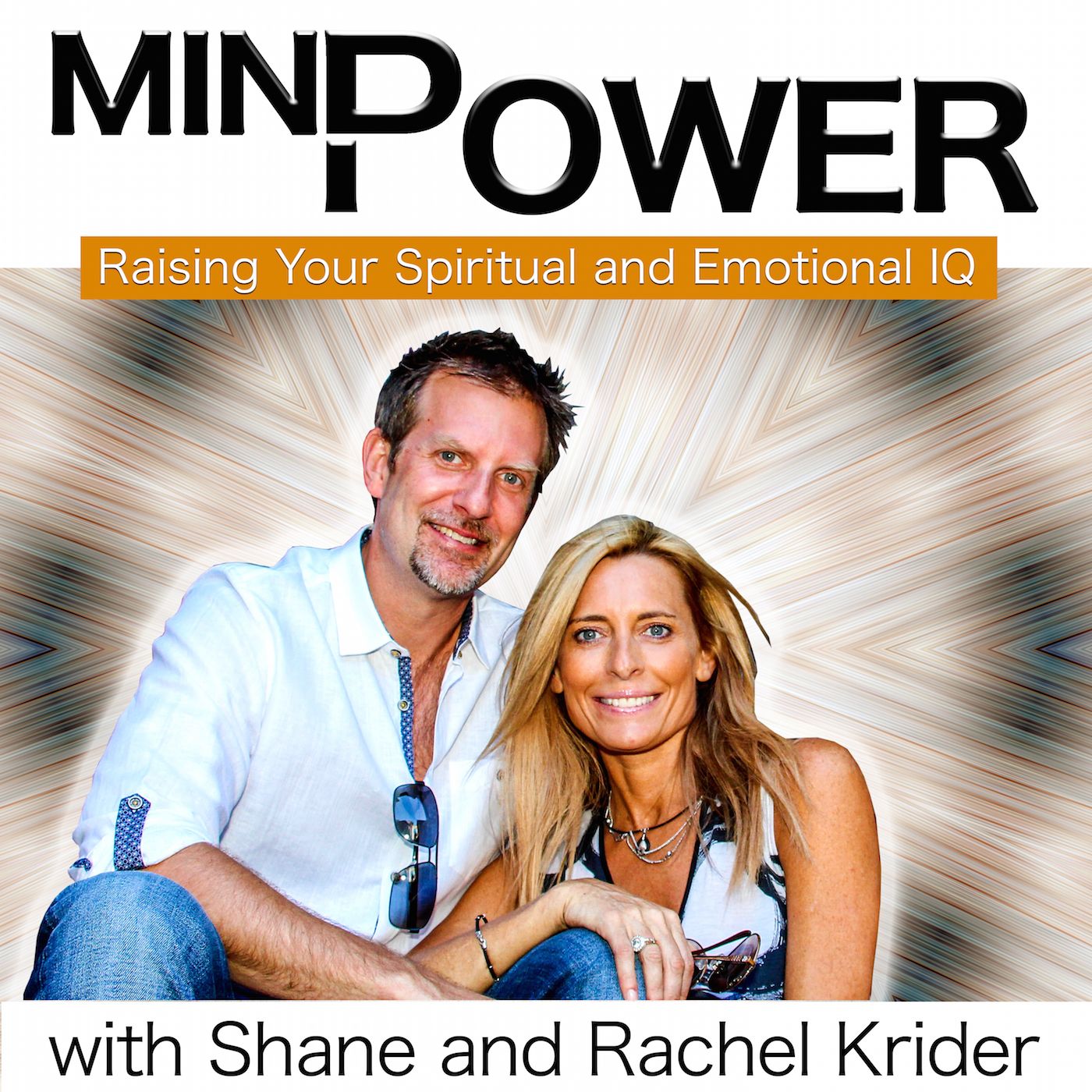 Shane Krider\'s Mind Power