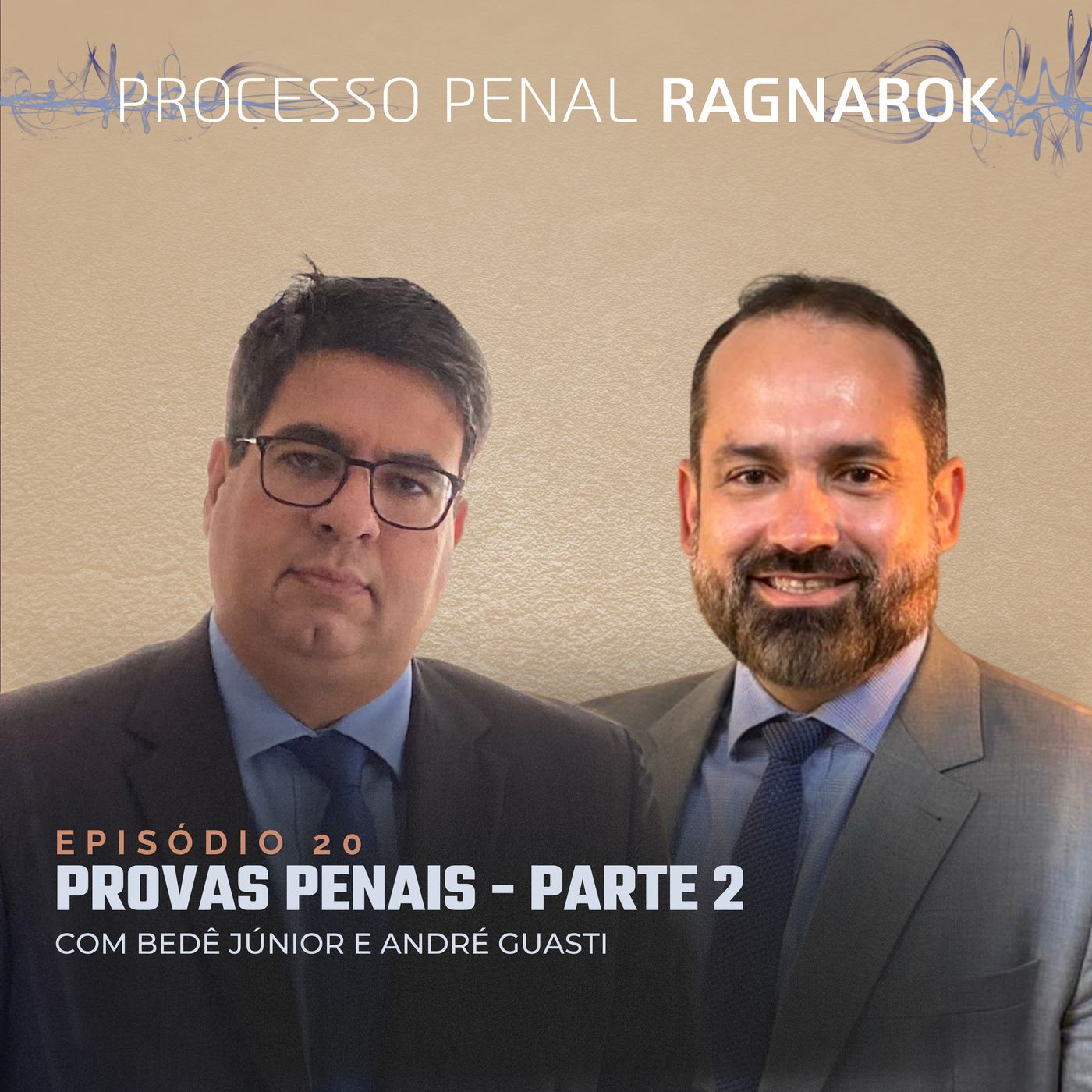 Processo Penal Ragnarök