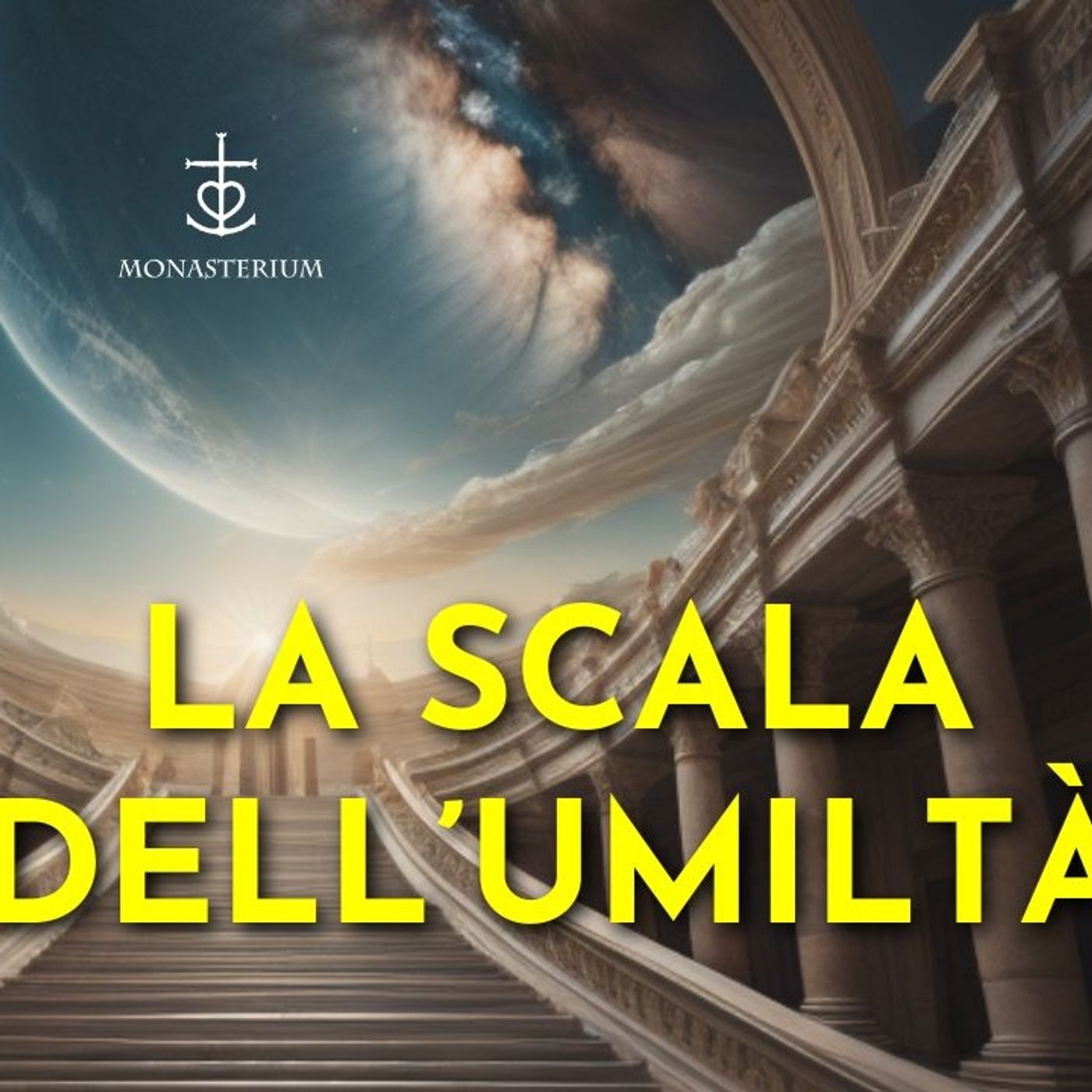 Sulla soglia del Paradiso