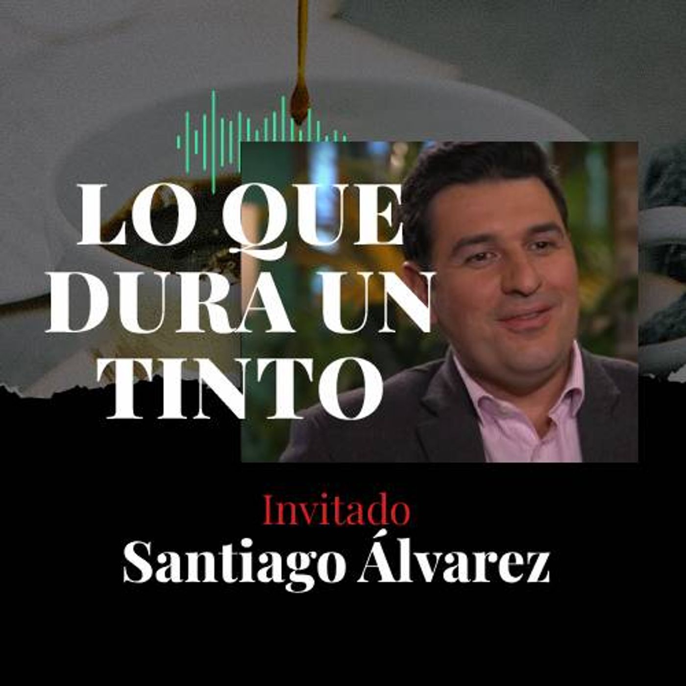 Santiago Álvarez: “La principal labor de los líderes es ayudar” episode artwork