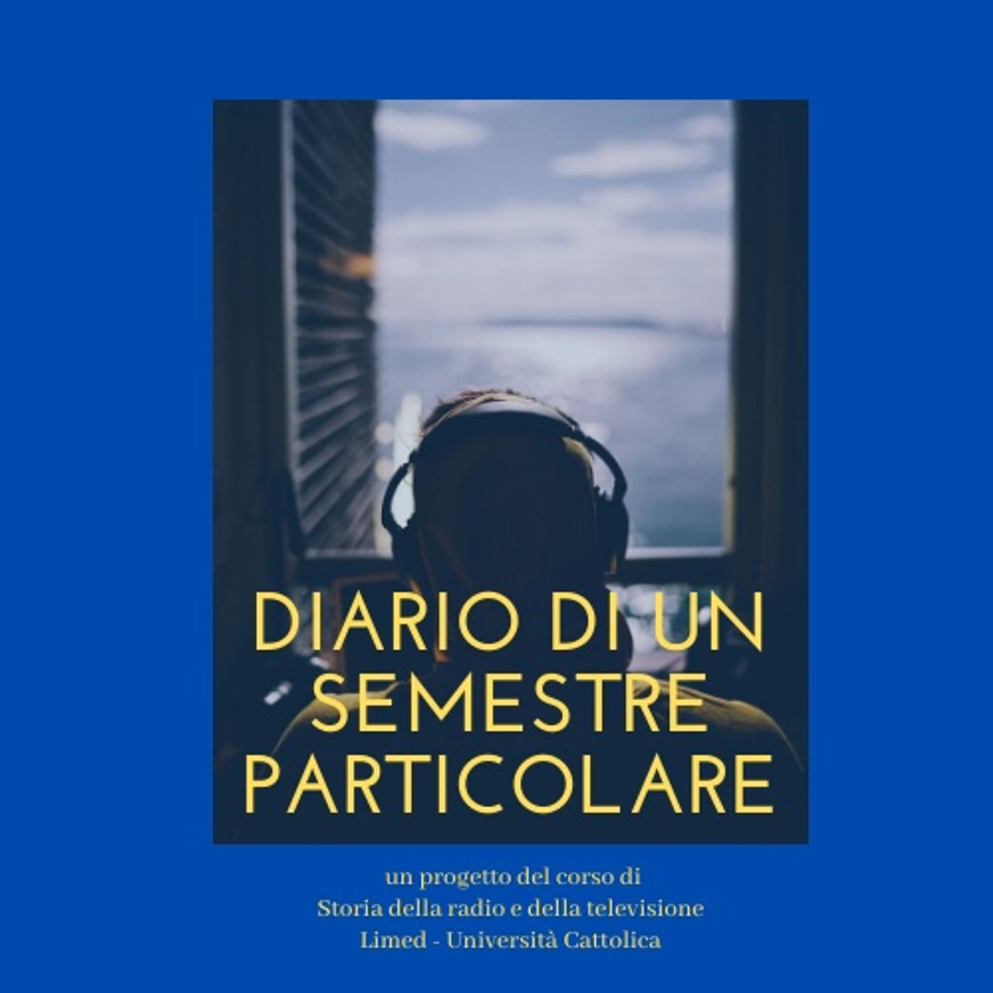 Diario di un Semestre Particolare