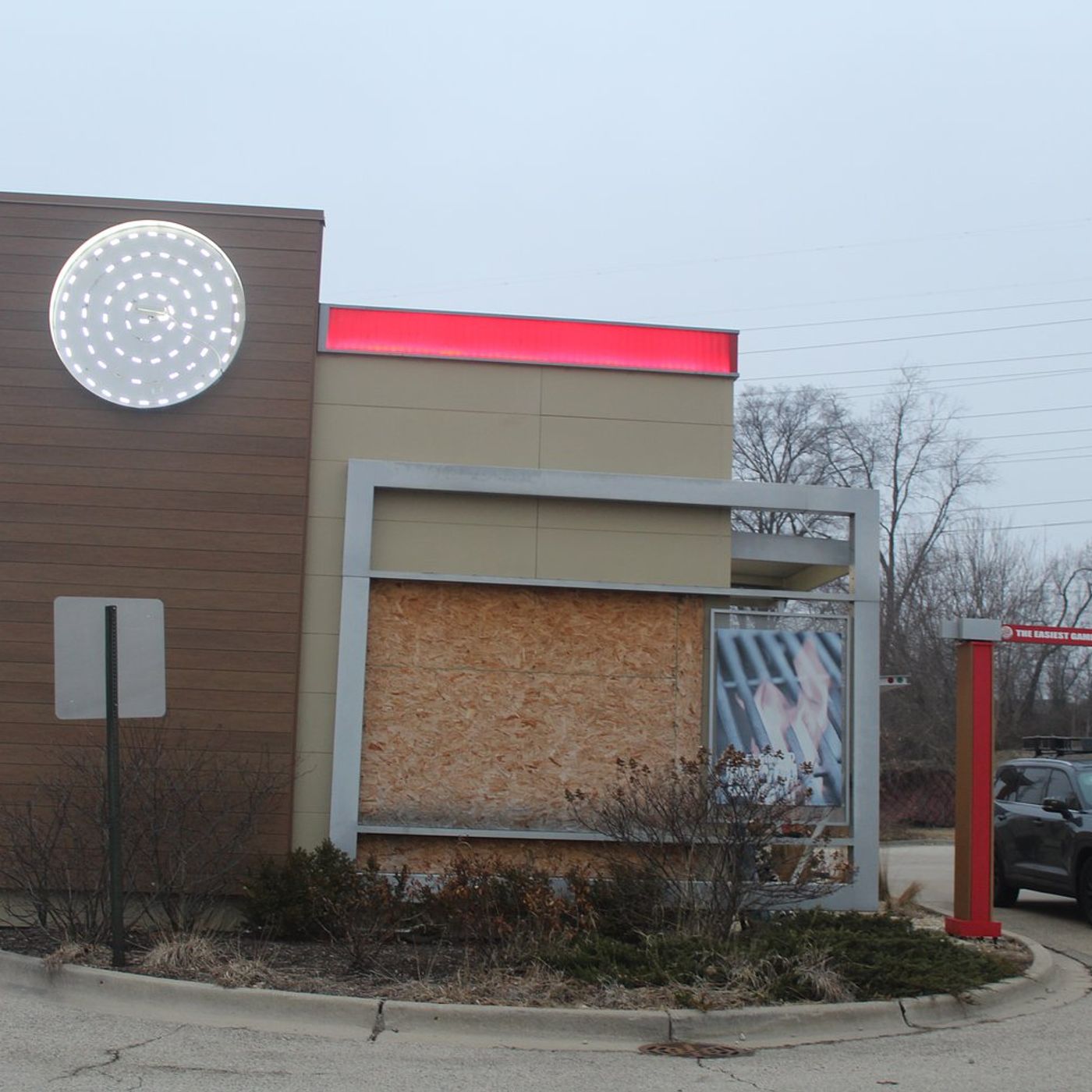 ‘Gourmet’ coffeeshop with breakfast, lunch items to replace shuttered Burger King in Cary episode artwork