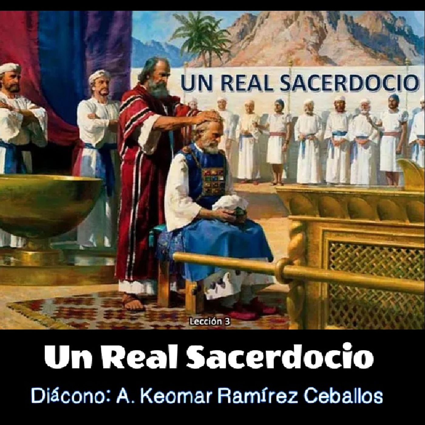 IGLESIA CRISTIANA REFORMADA