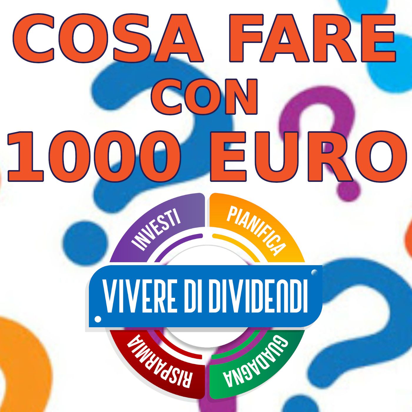 Vivere di Dividendi