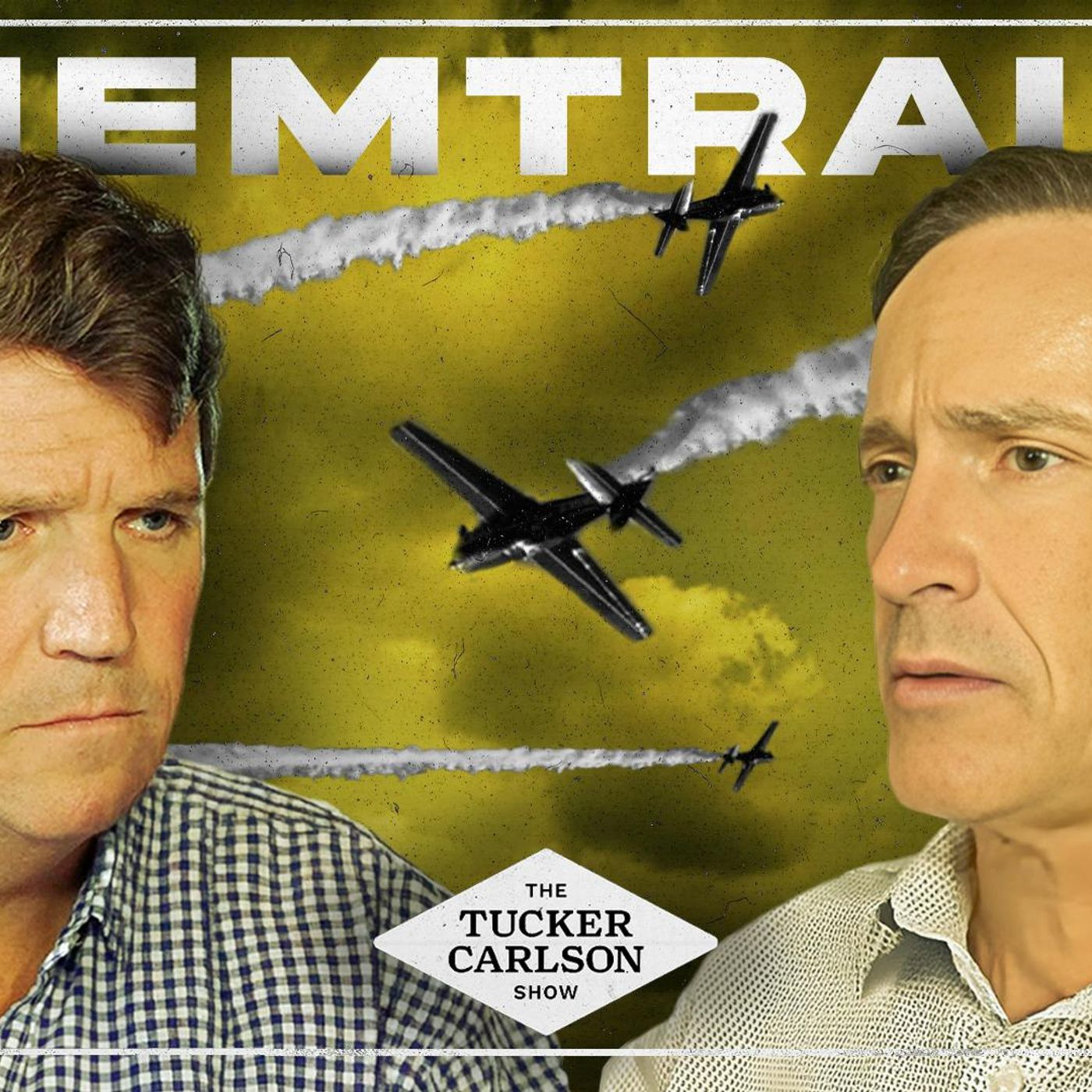 The Tucker Carlsoon Show