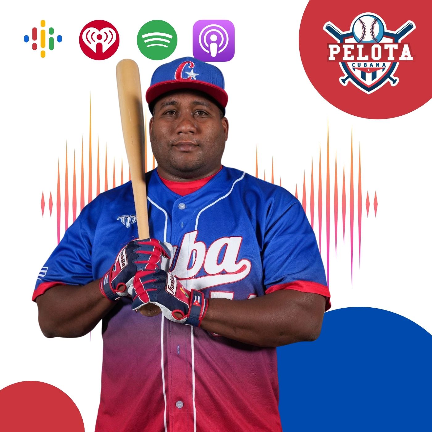 Cuba prepara su lista de 50 y 35 para el Clásico ¿qué podemos esperar? episode artwork