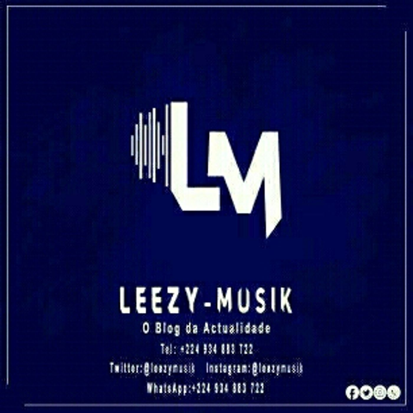 Leezy Musik