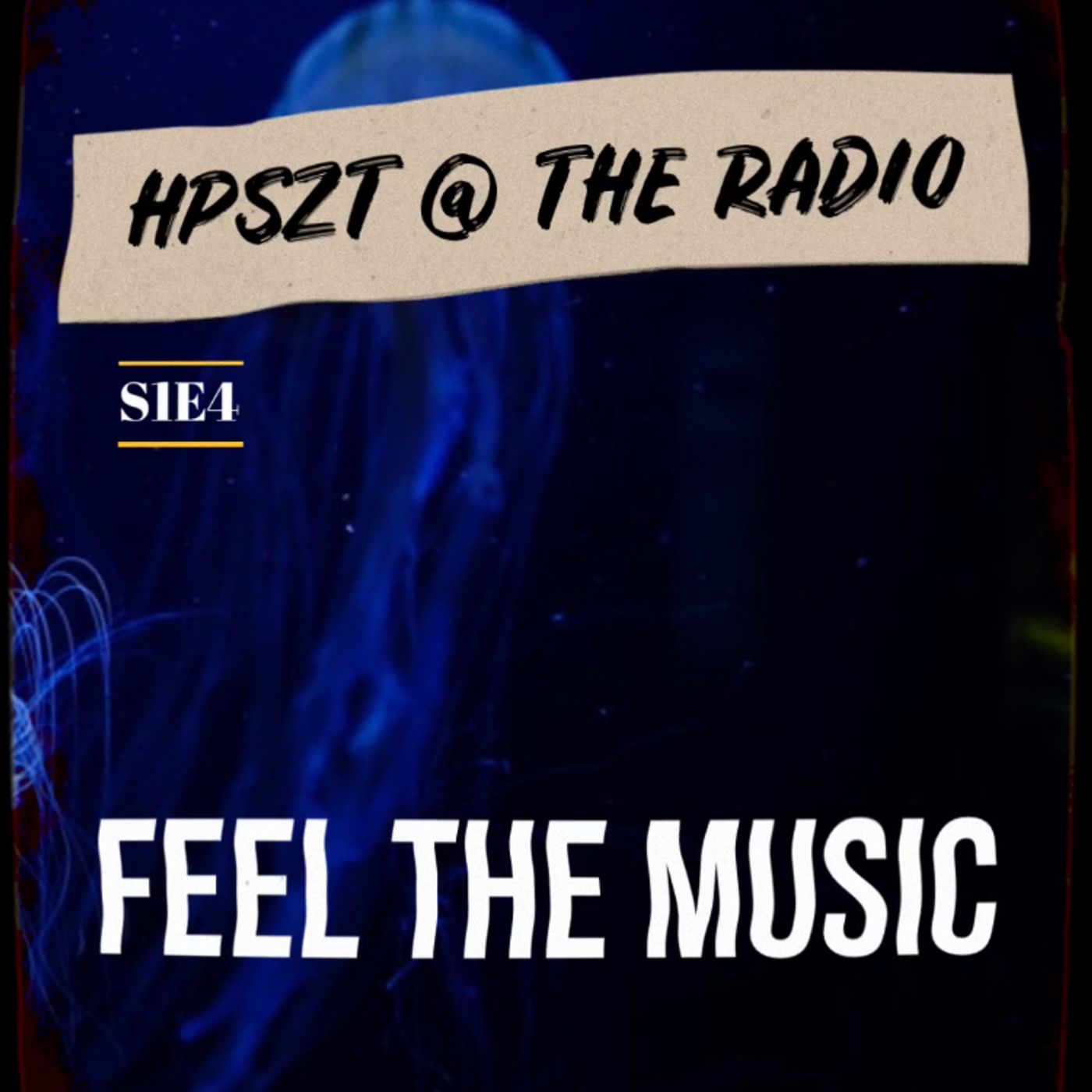 HPSZT @ the radio