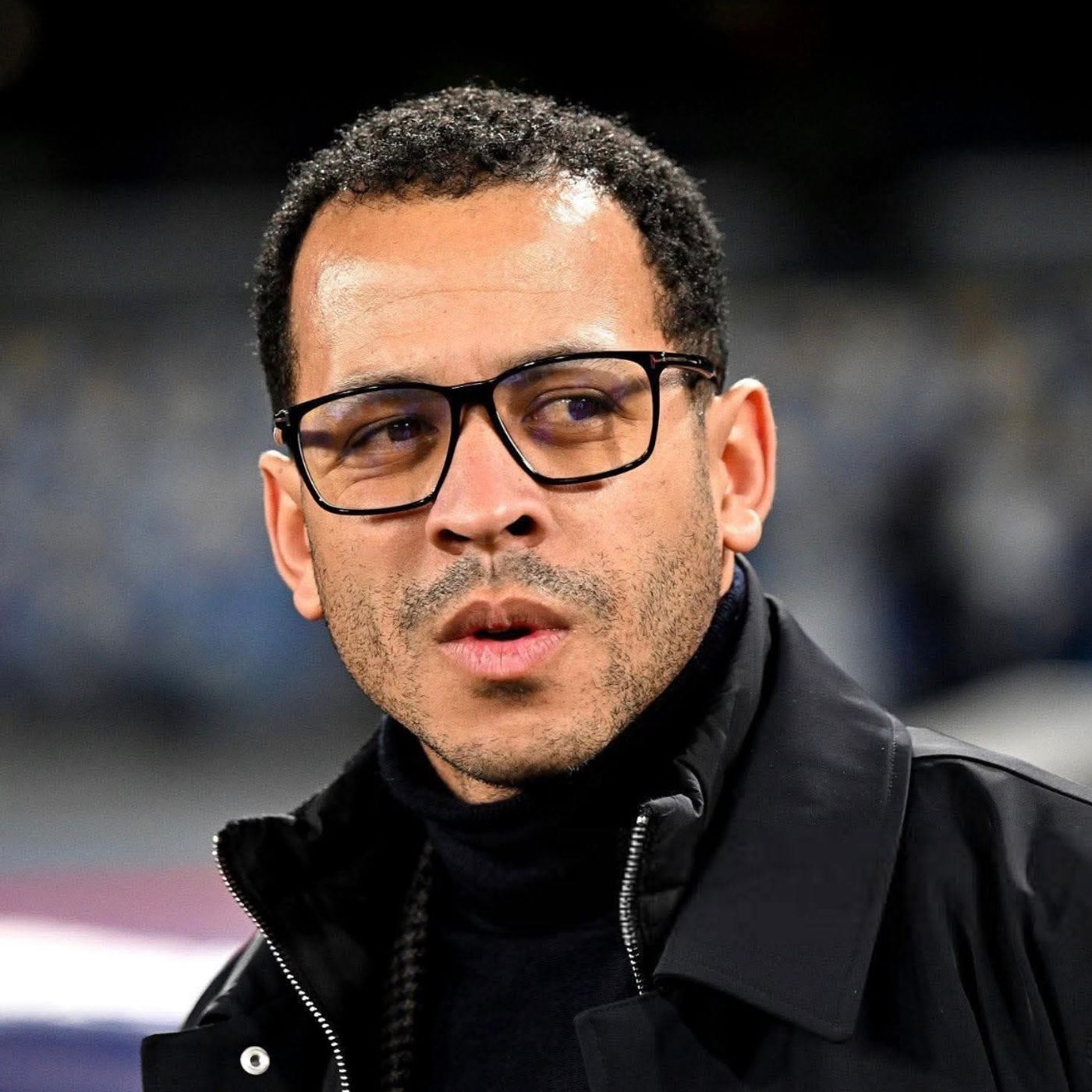 The Football Referee