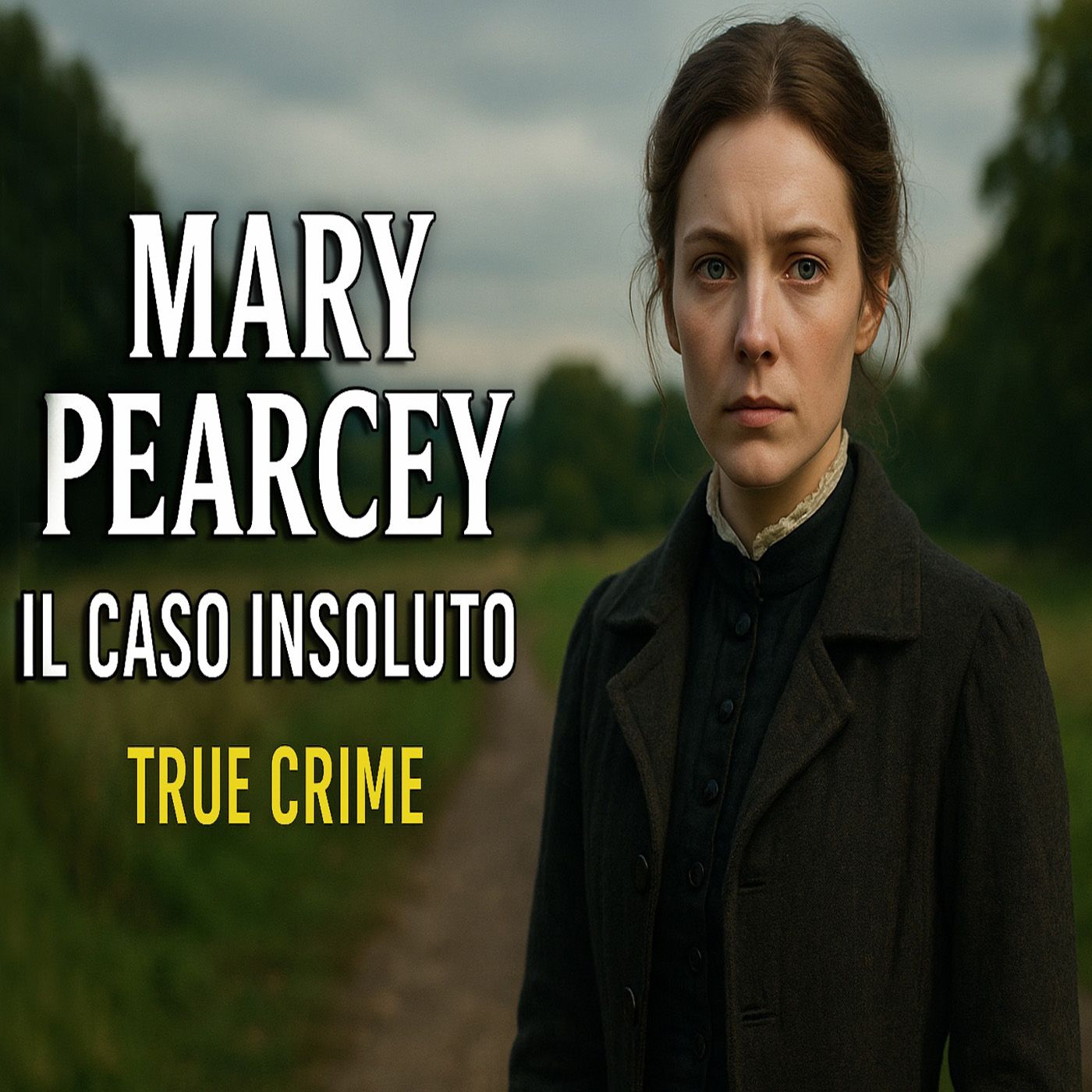 Mary Pearcey – Il Caso insoluto - True Crime Italiano – La Voce del Succubo