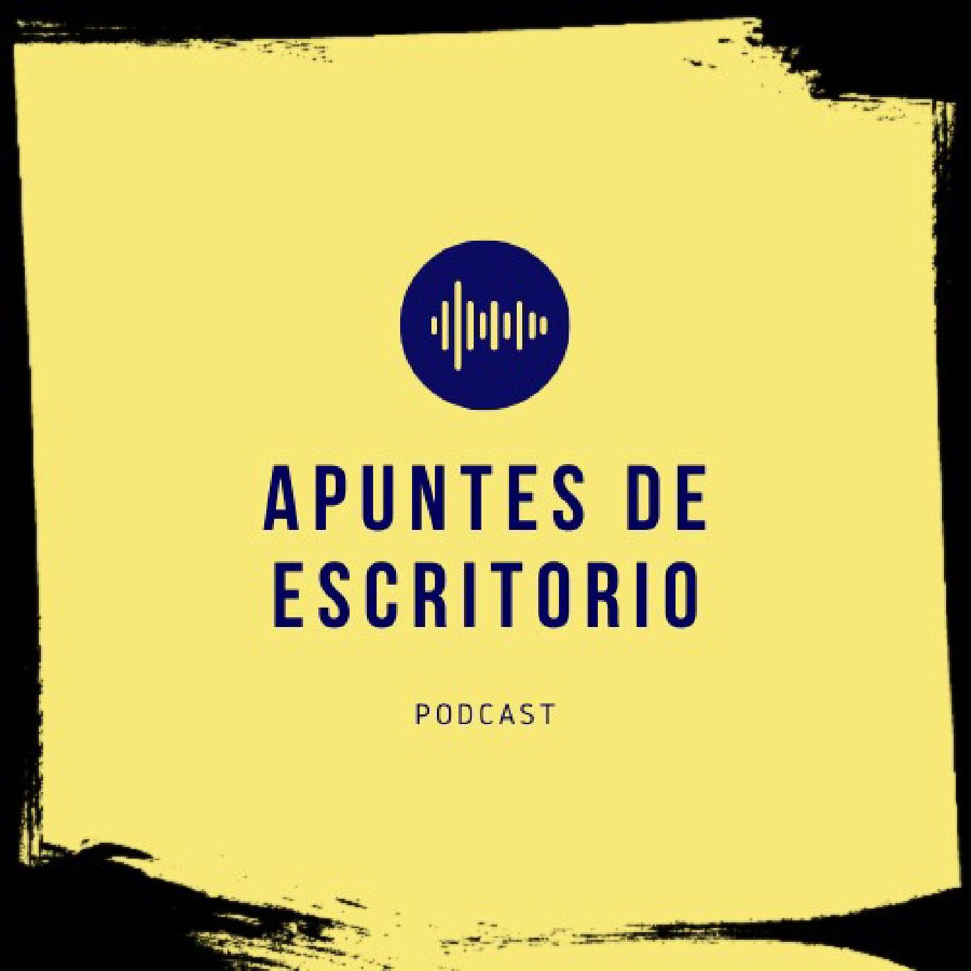 Apuntes de Escritorio