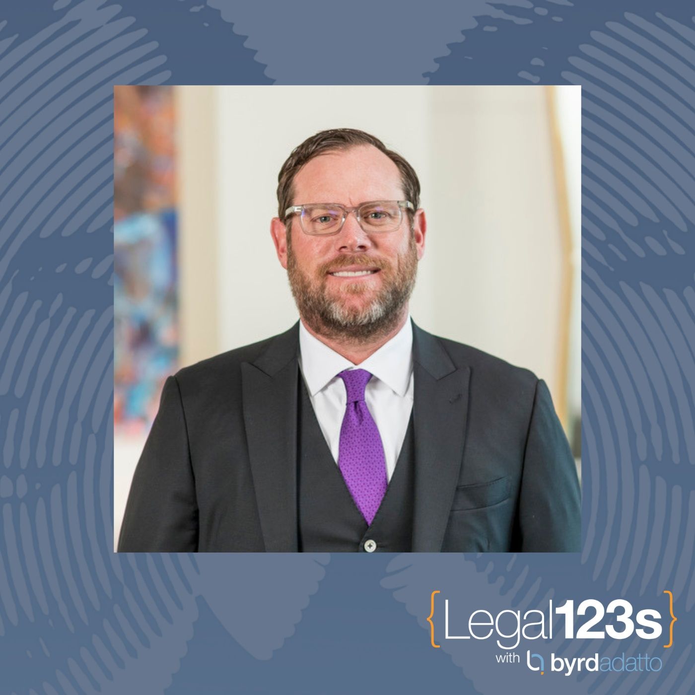 Legal 123s with ByrdAdatto